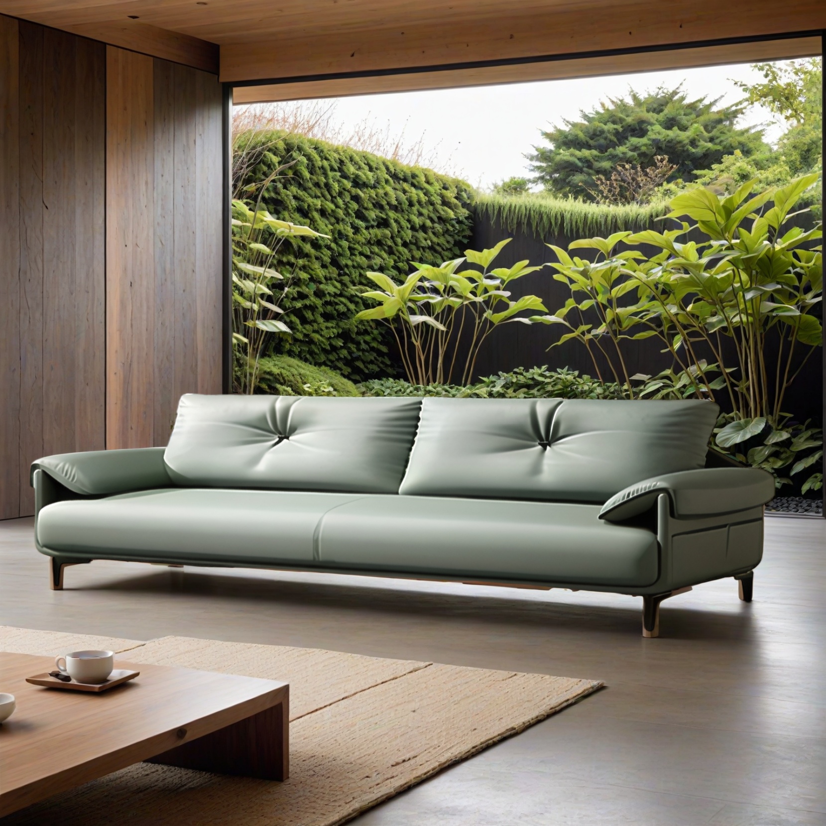 Sofa 3-Sitzer Bremen 