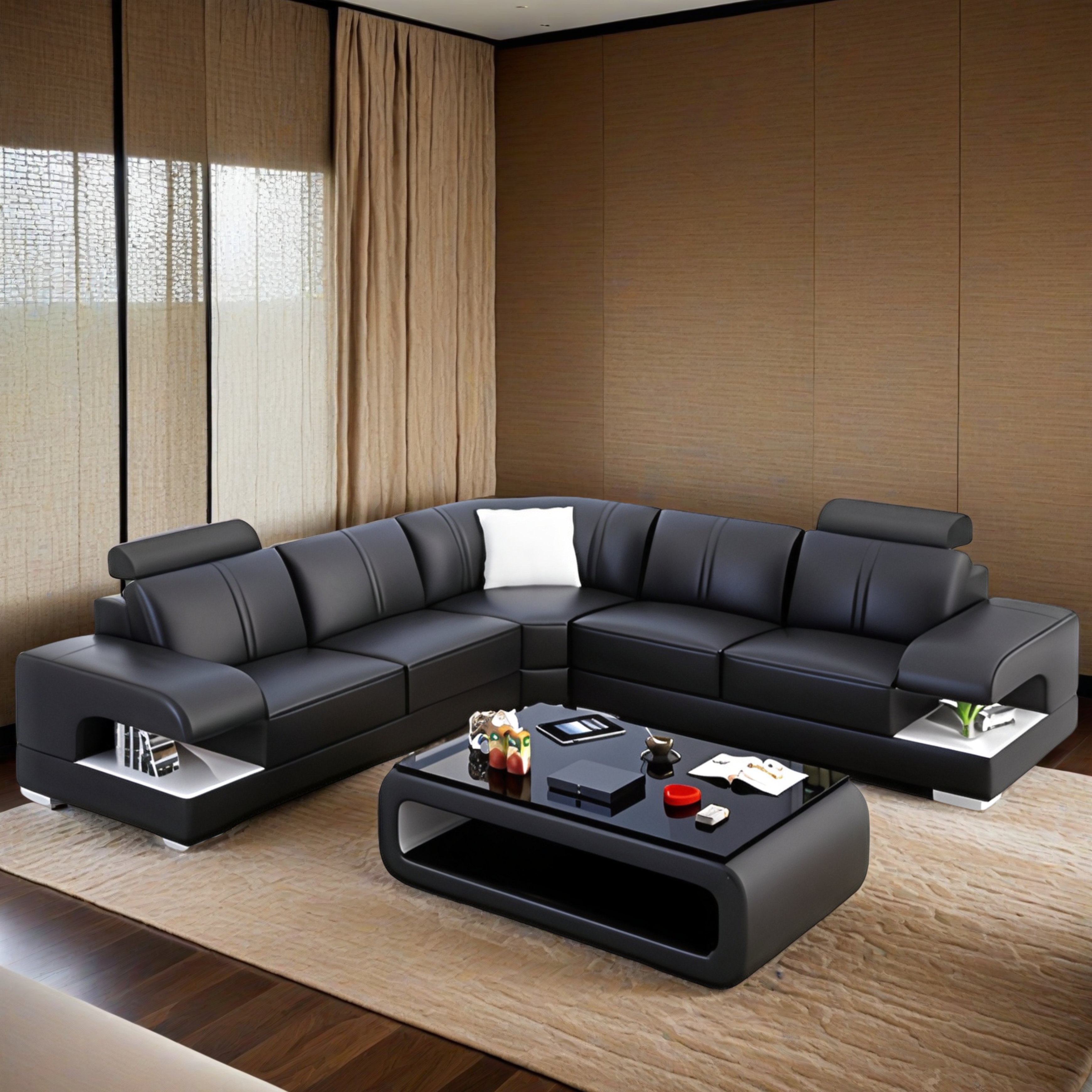  Ecksofa Aalborg