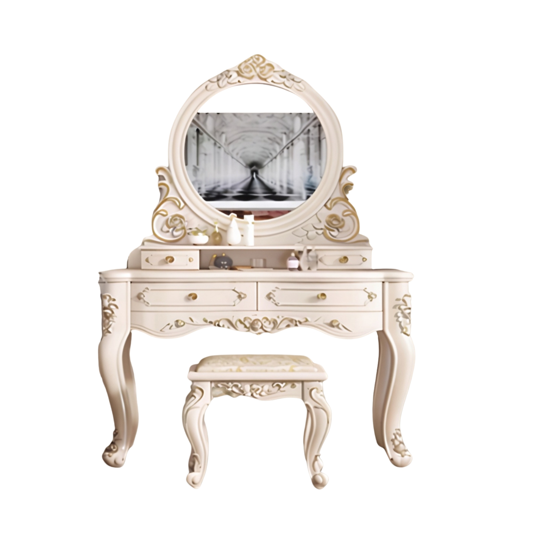 Schminktisch New Delhi 