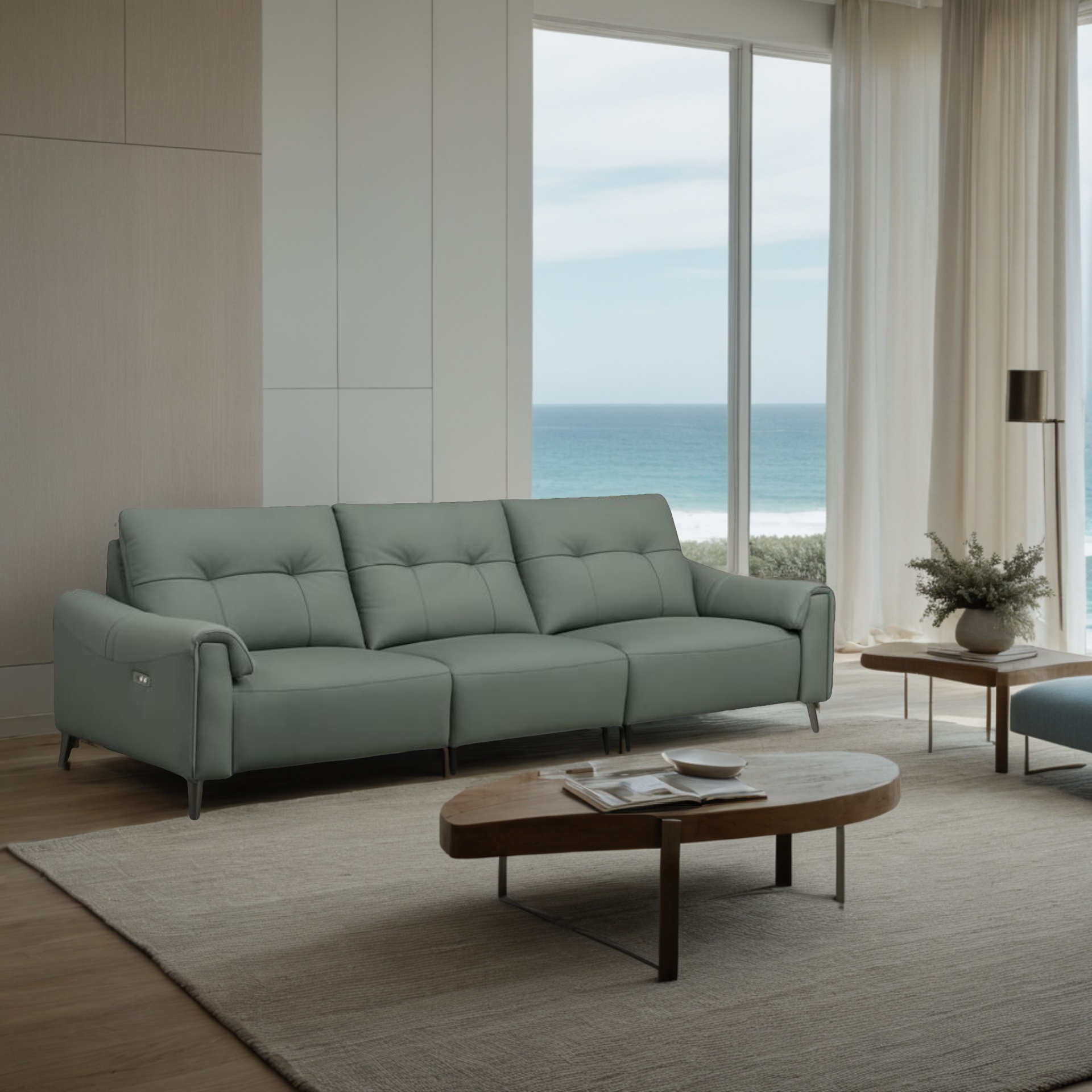 Sofa Siwan Einzelsofa
