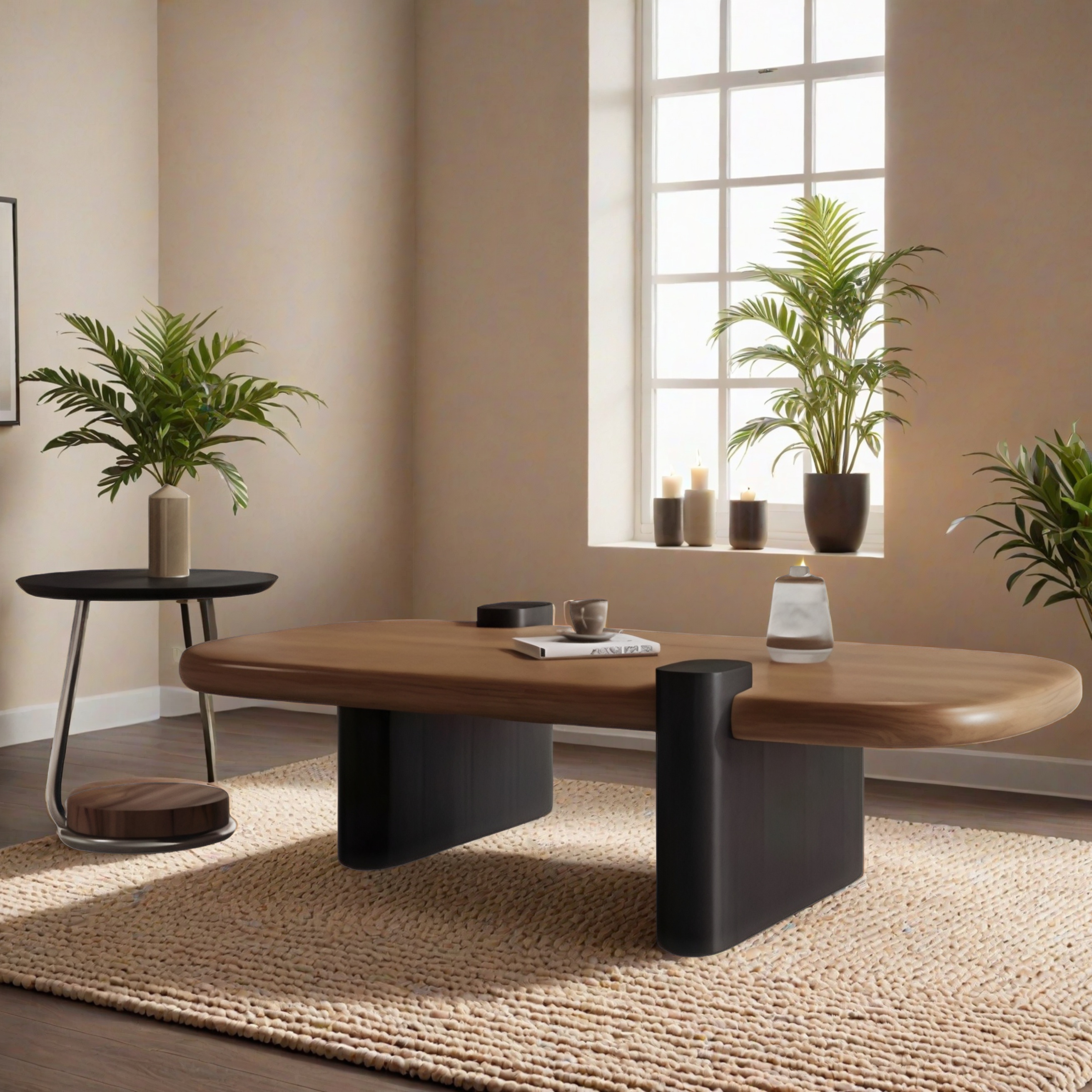 Couchtisch Preaek Koy 