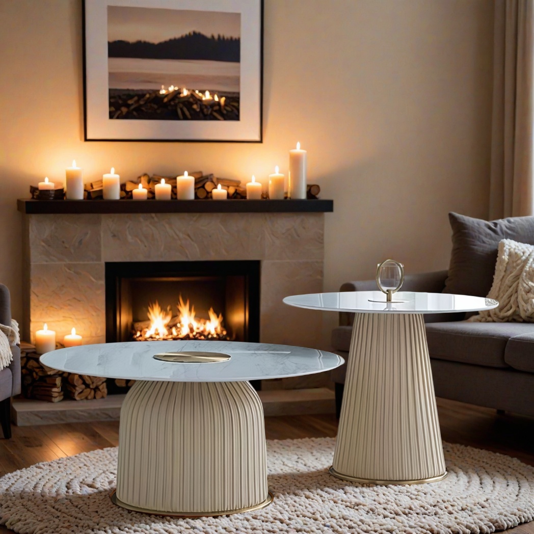 Couchtisch Boeng Nimol