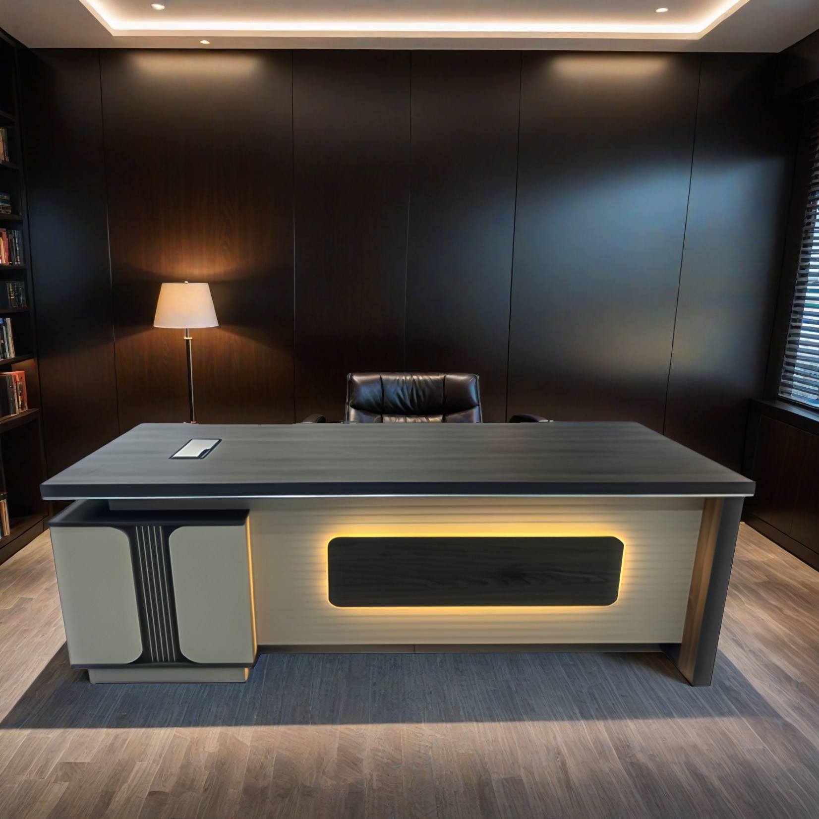 Schreibtisch Brisbane 