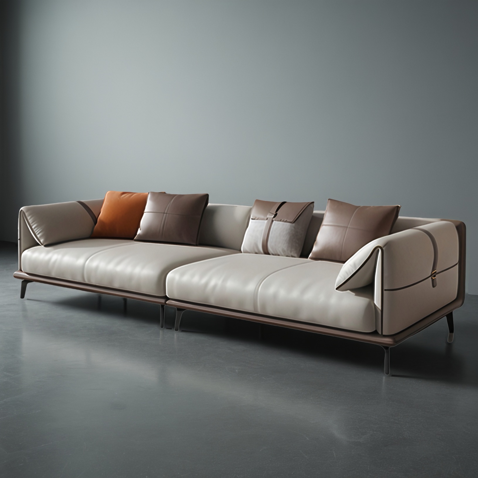 Sofa 3-Sitzer Nurnberg 