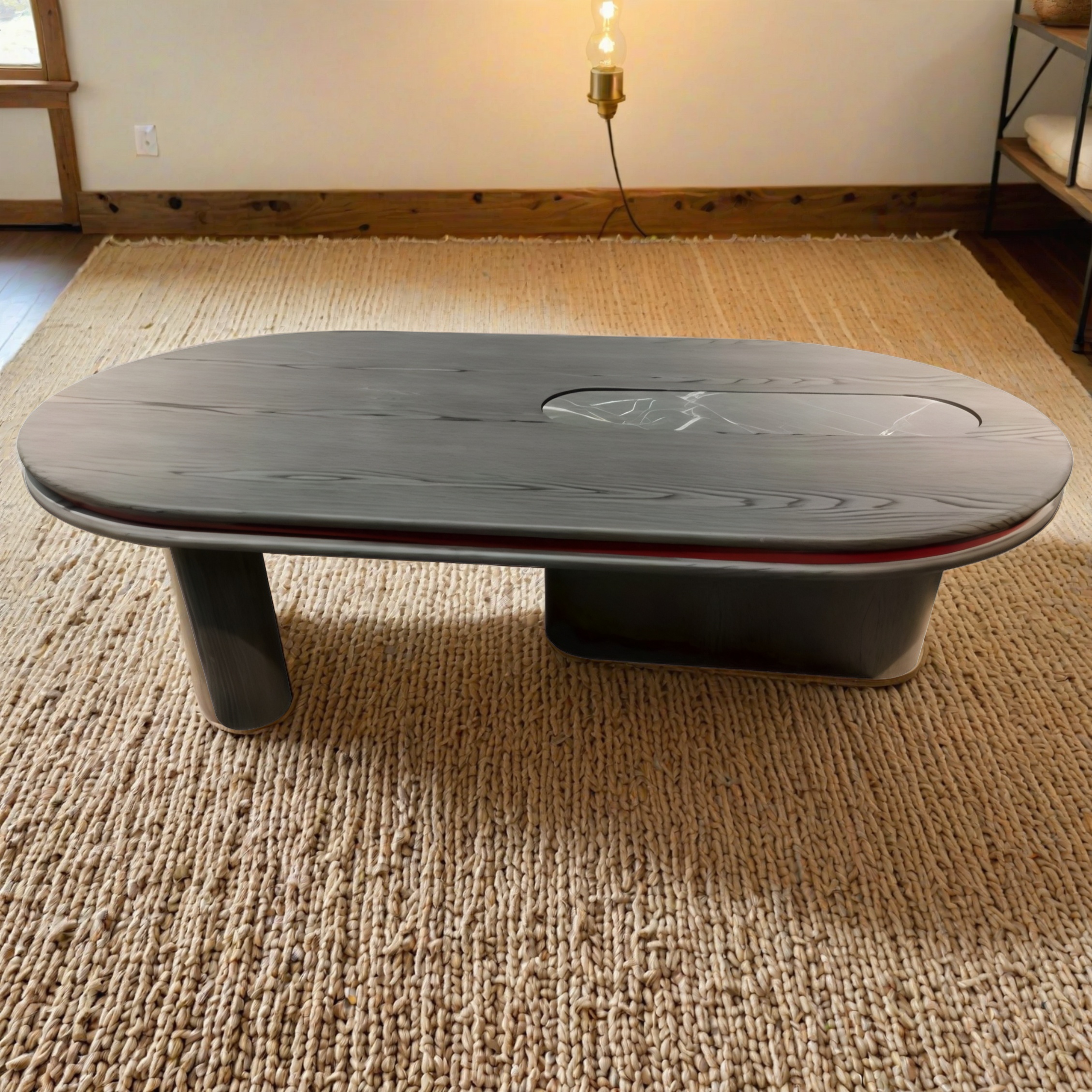 Couchtisch Kaoh Khael