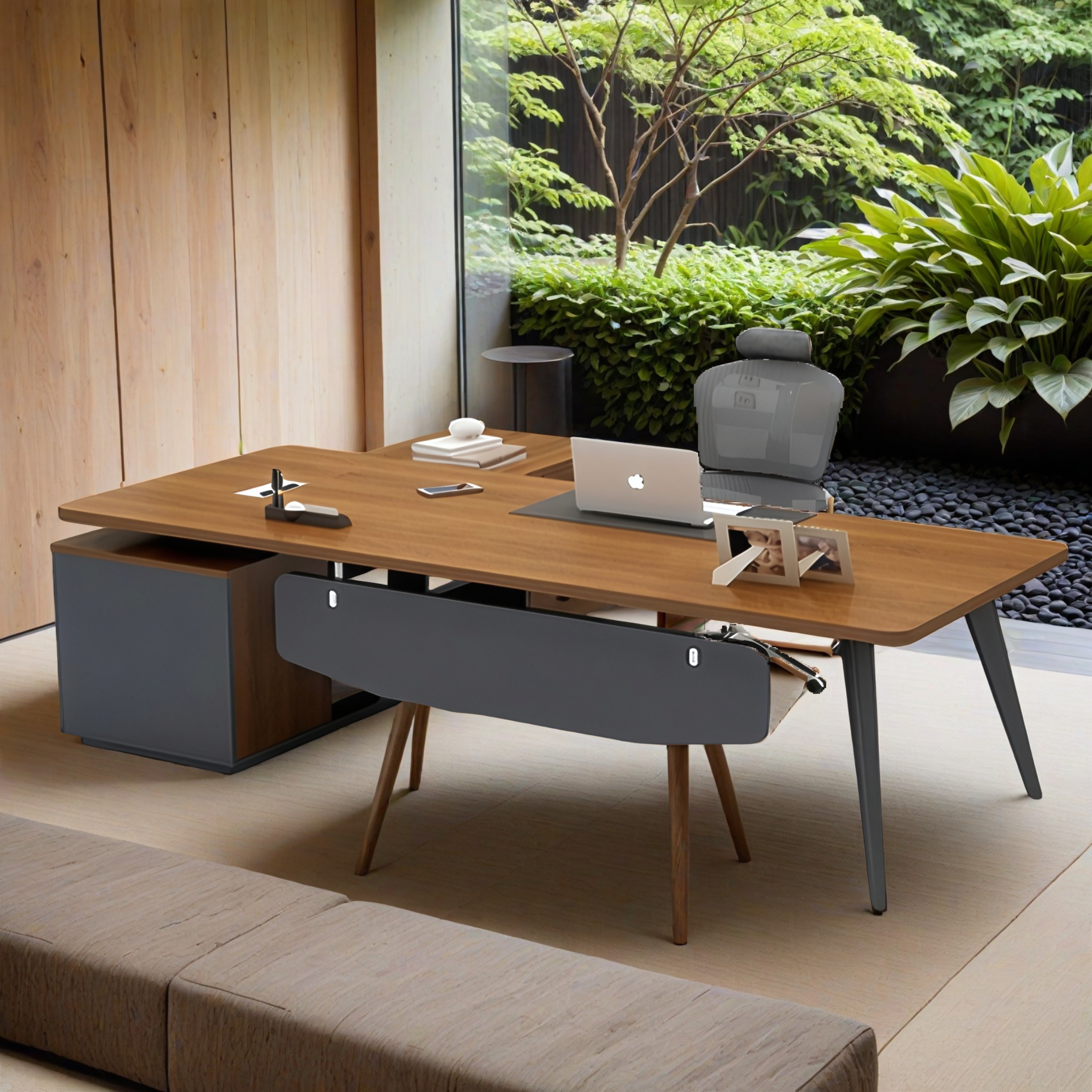 Schreibtisch Cape Town 