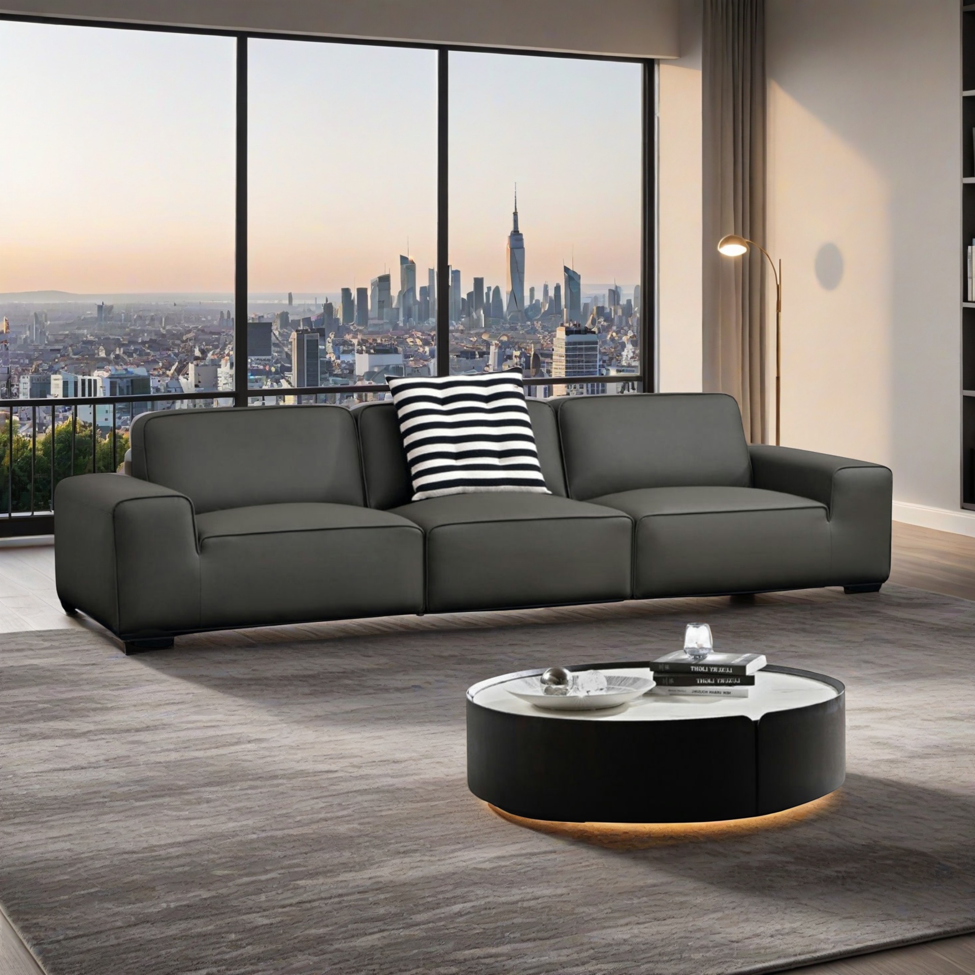 Sofa Lirond 3 Sitzer