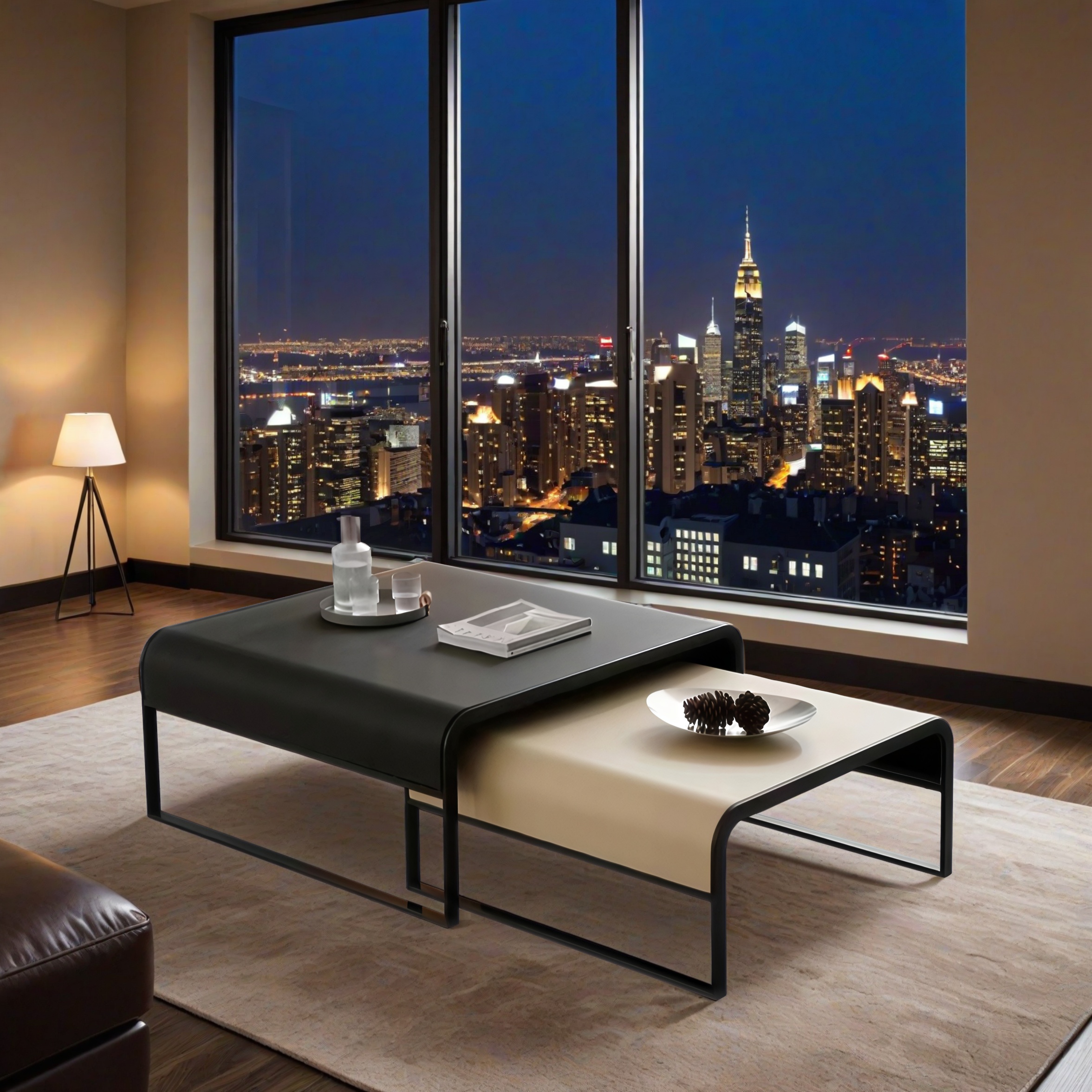 Couchtisch Andoung Tuek