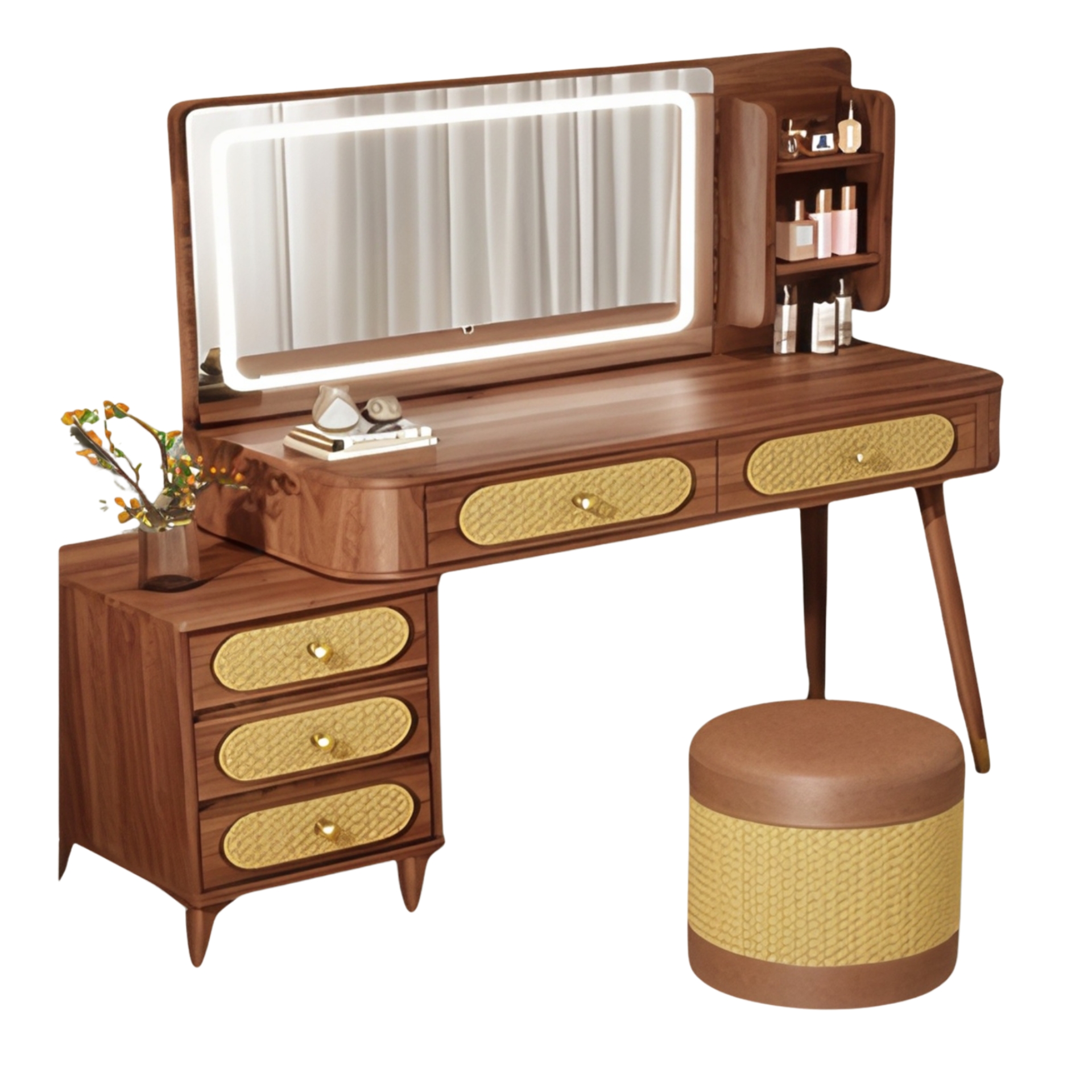 Schminktisch Dubrovnik 