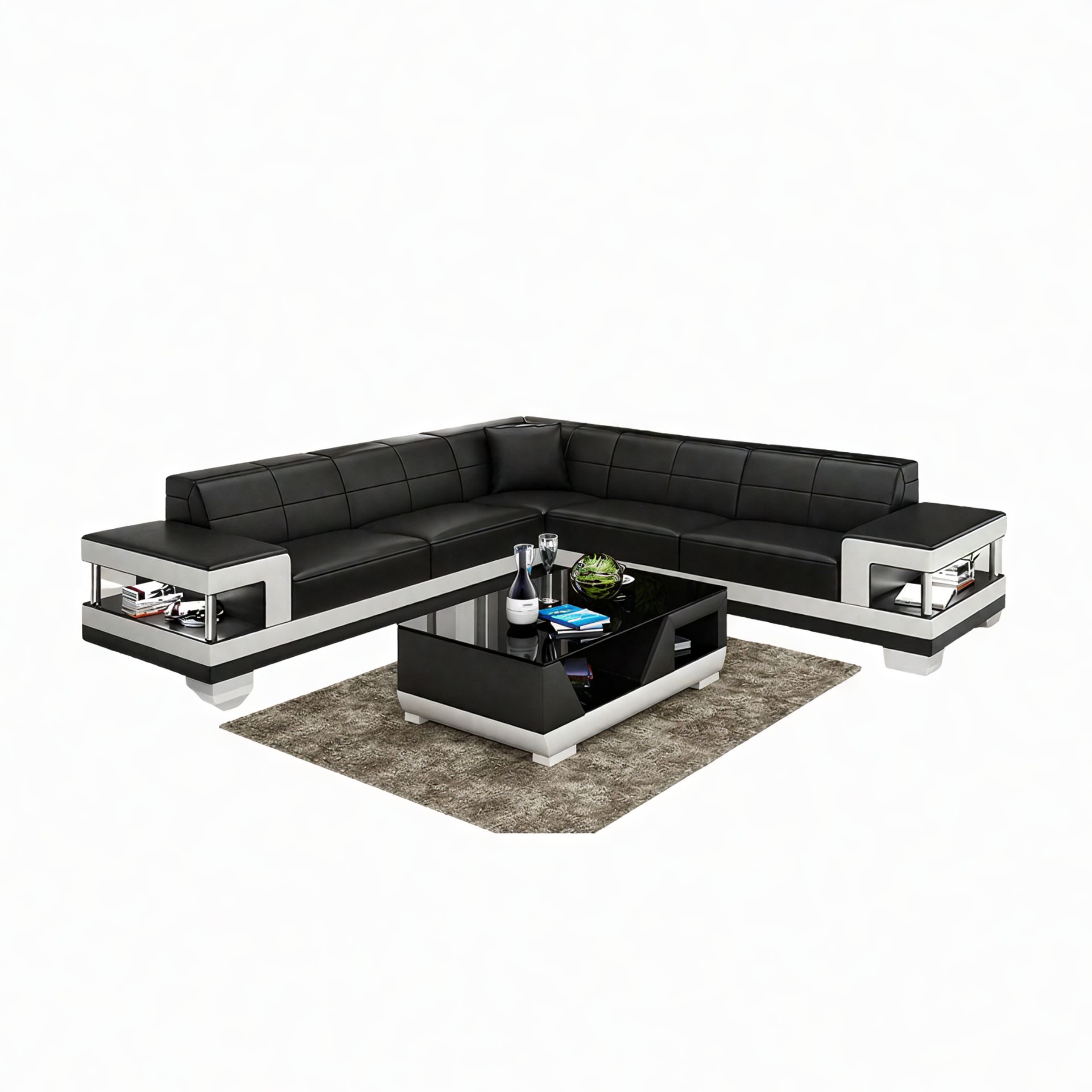  Ecksofa Vilnius - Ecksofa