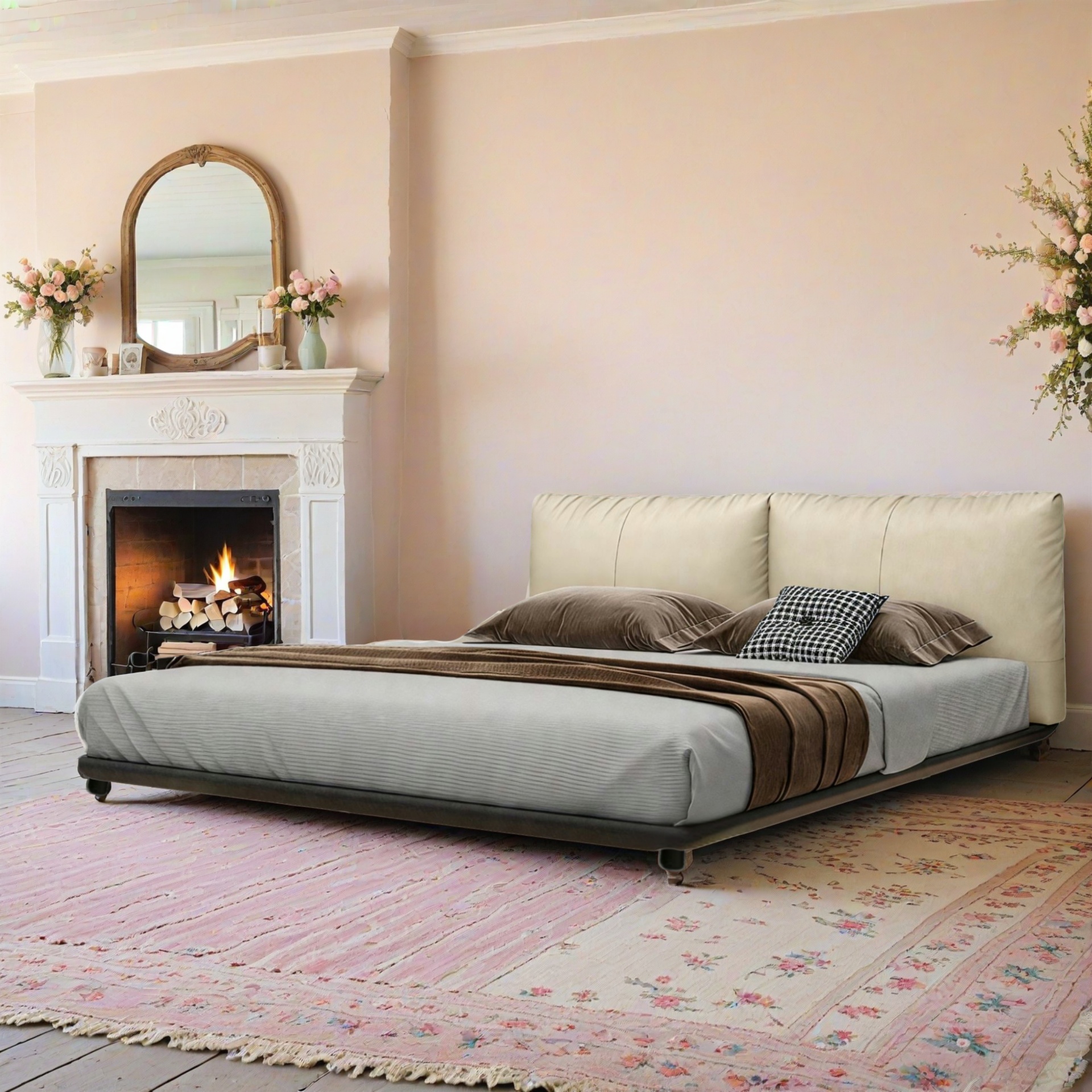 Doppelbett Las Palmas 