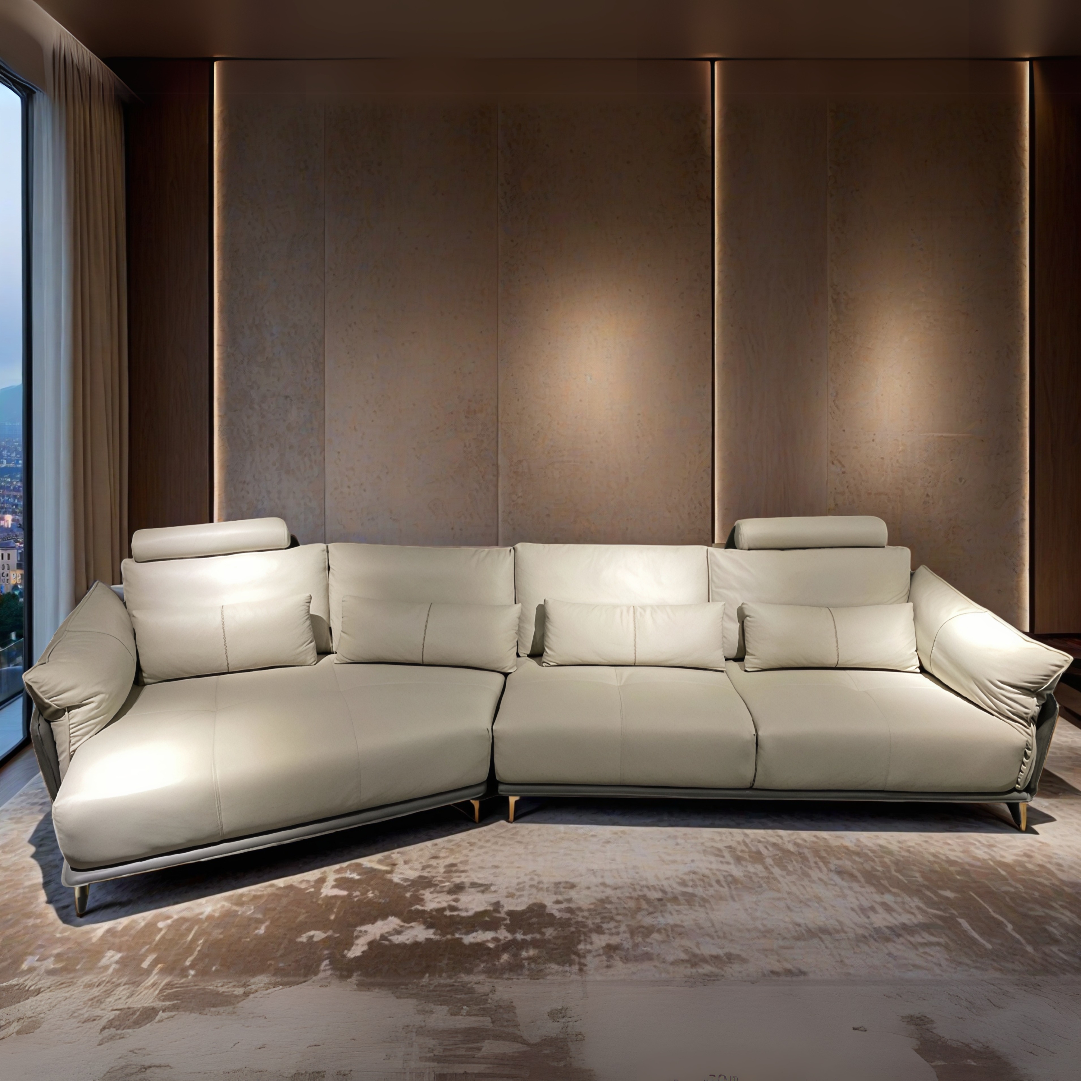 Sofa Irvine