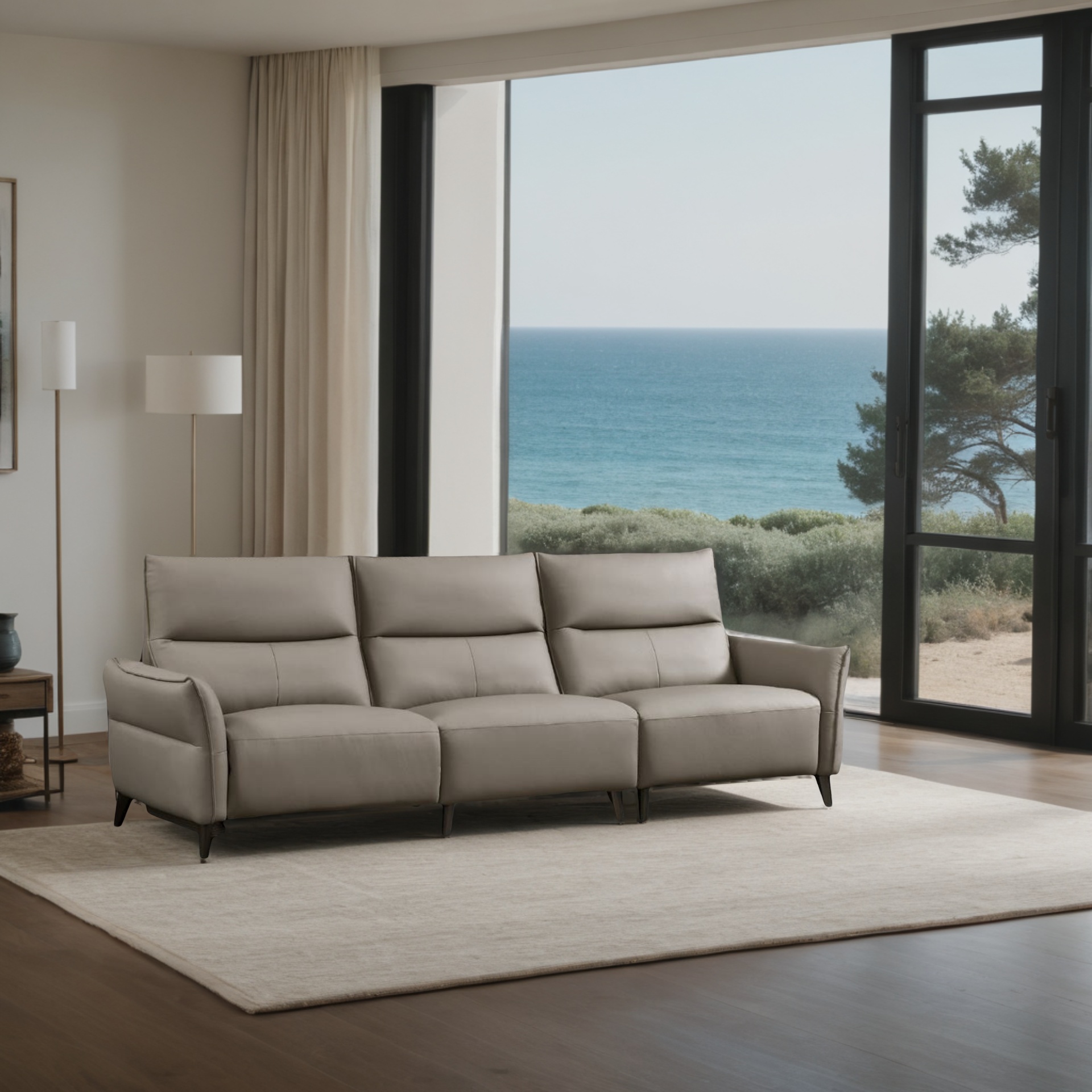 Sofa Sylira 3 Sitzer