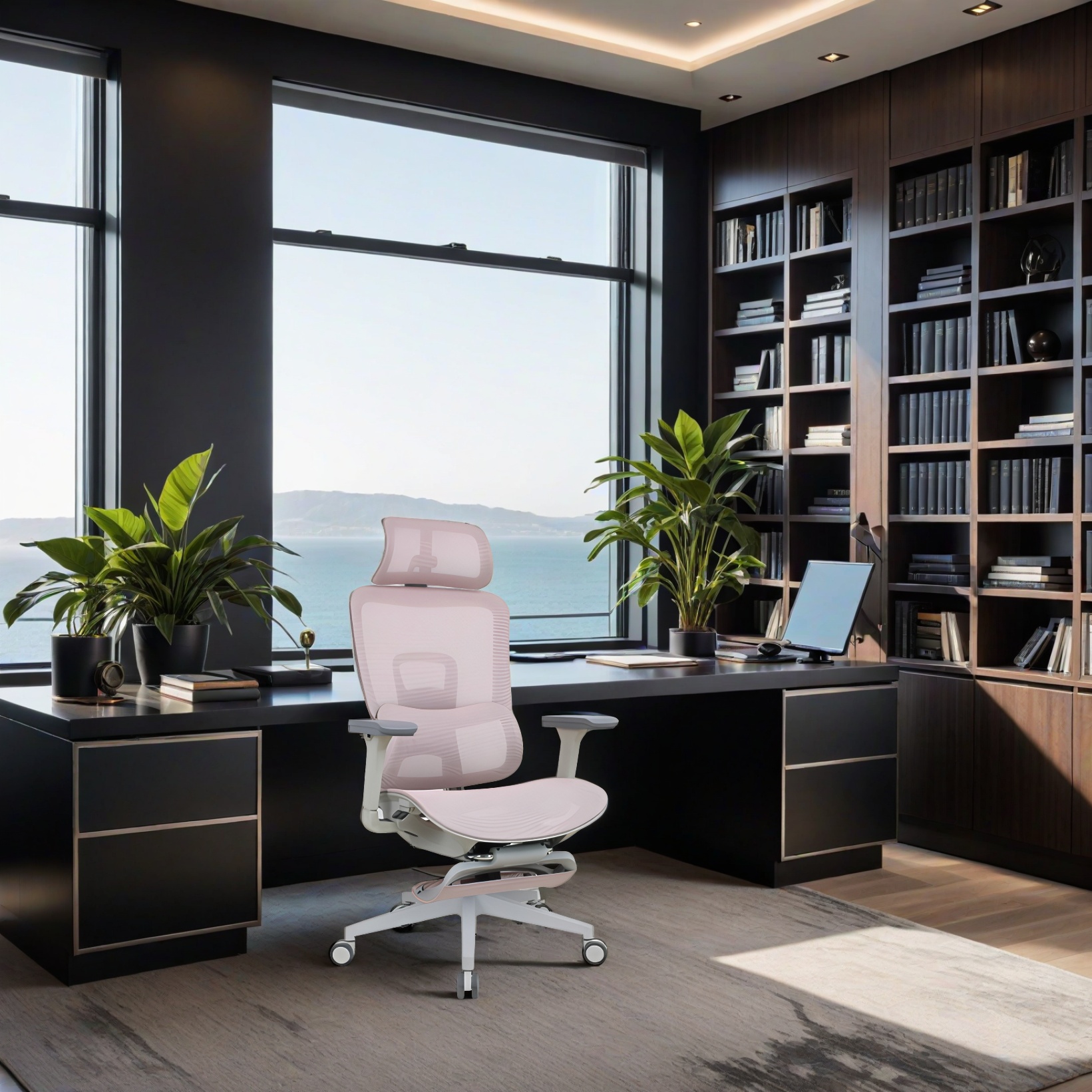 Bürostuhl Madrid b