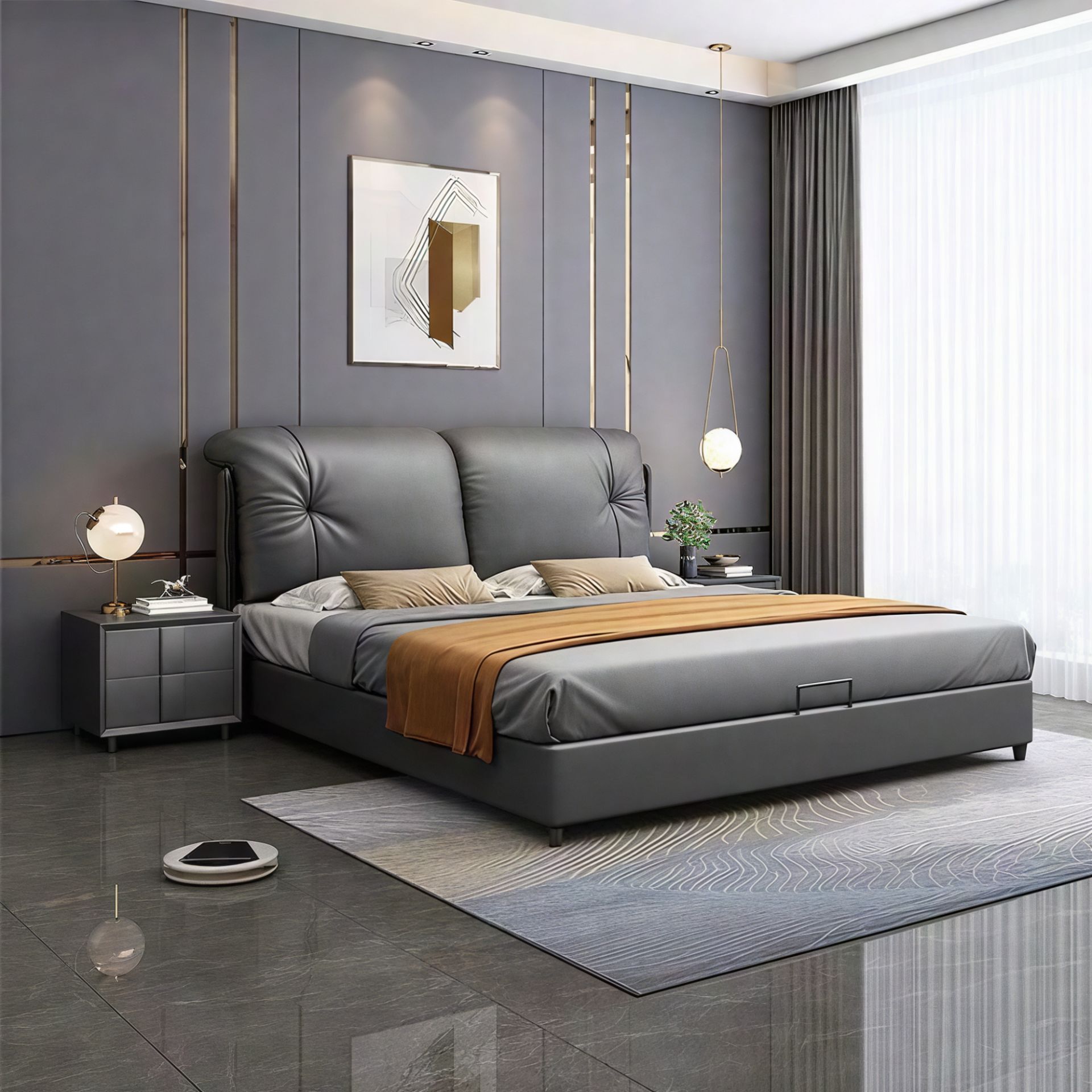 Doppel Bett Flensburg