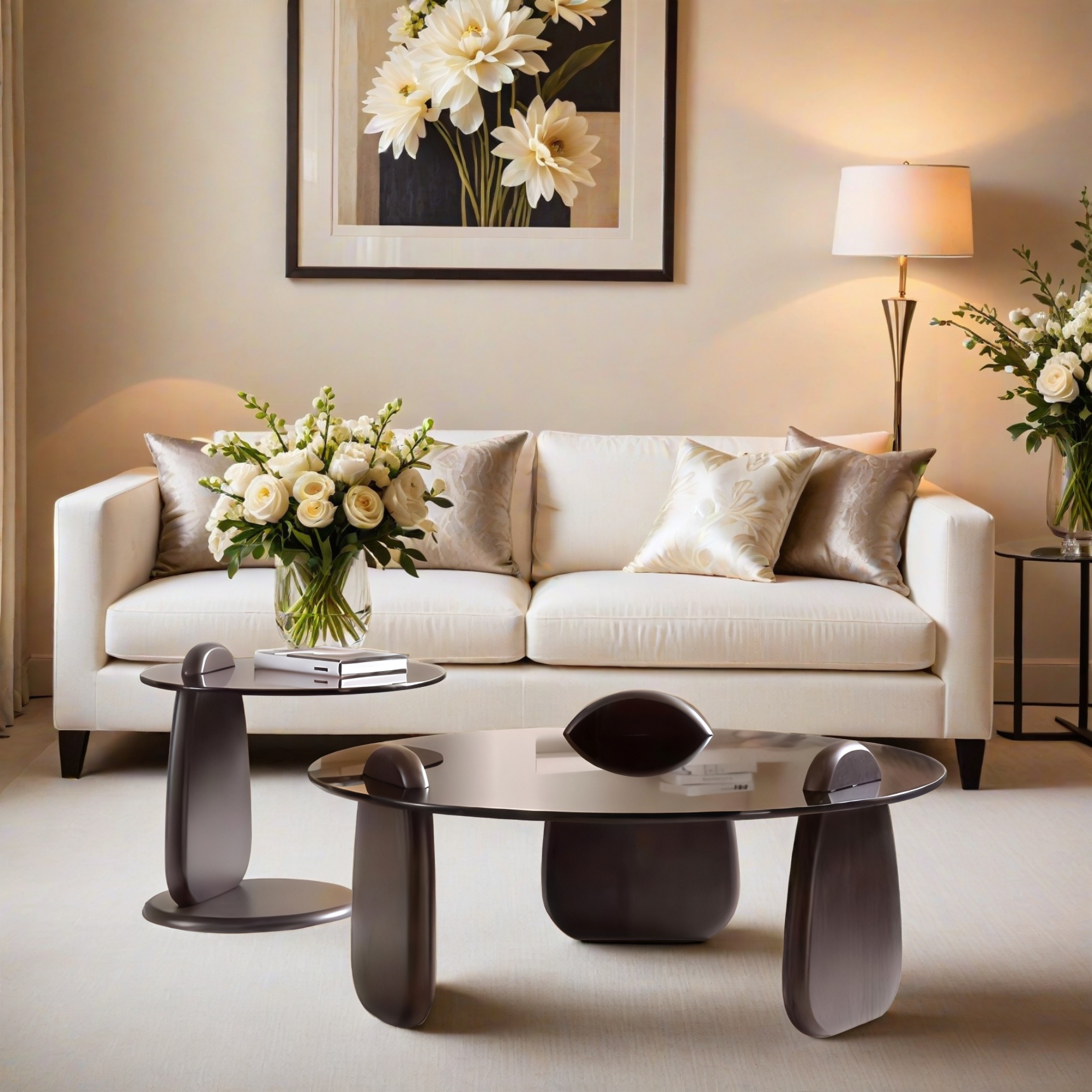 Couchtisch Chrouy Prs