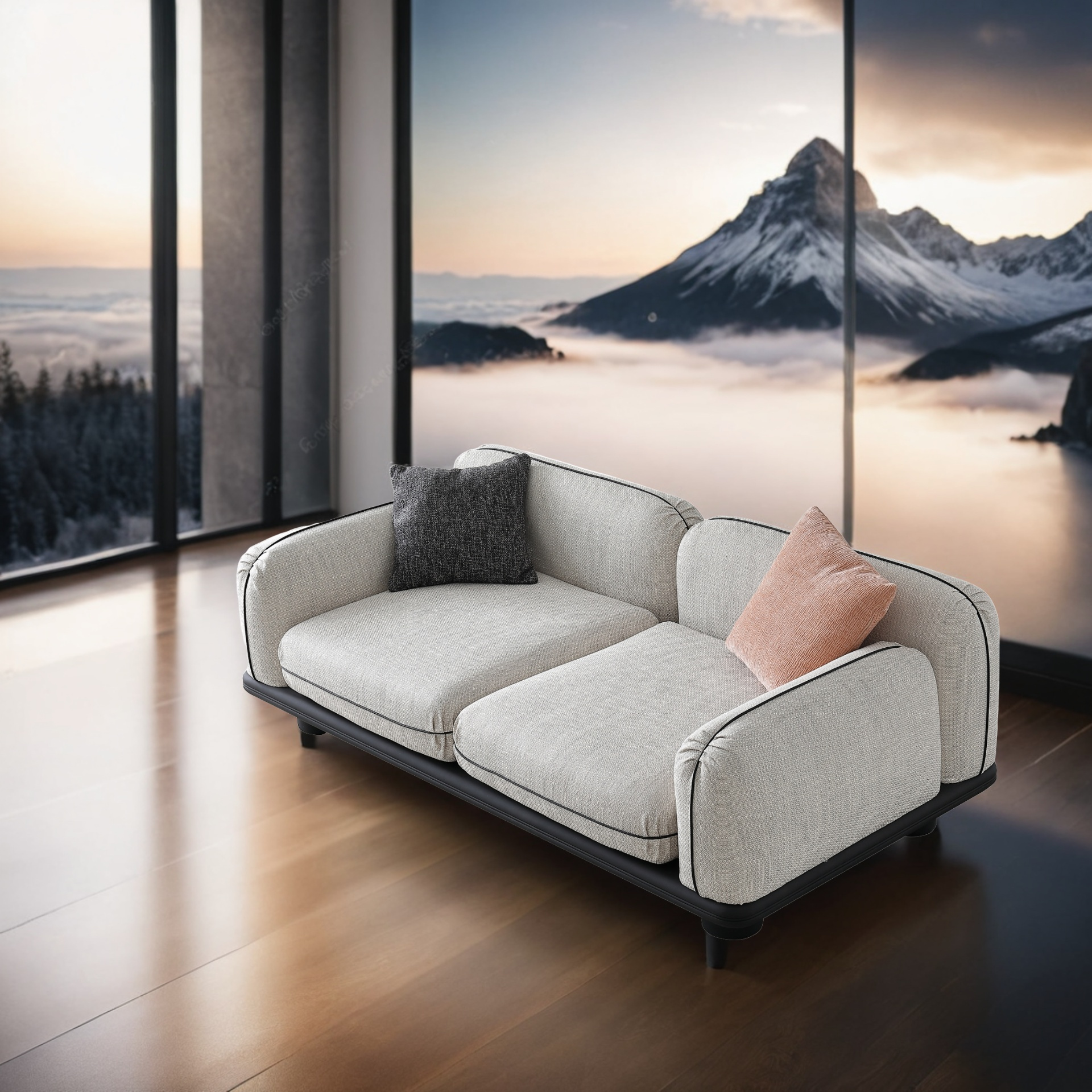 Sofa Myrix