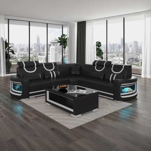 EckSofa Kyoto ll