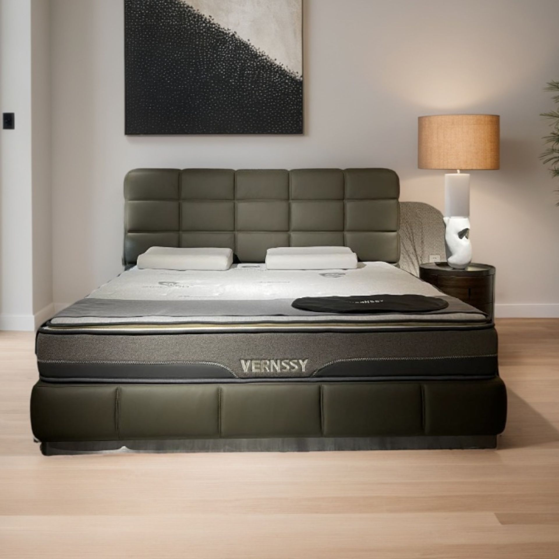 Bett San Bernardino