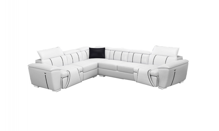 Ecksofa Grenoble