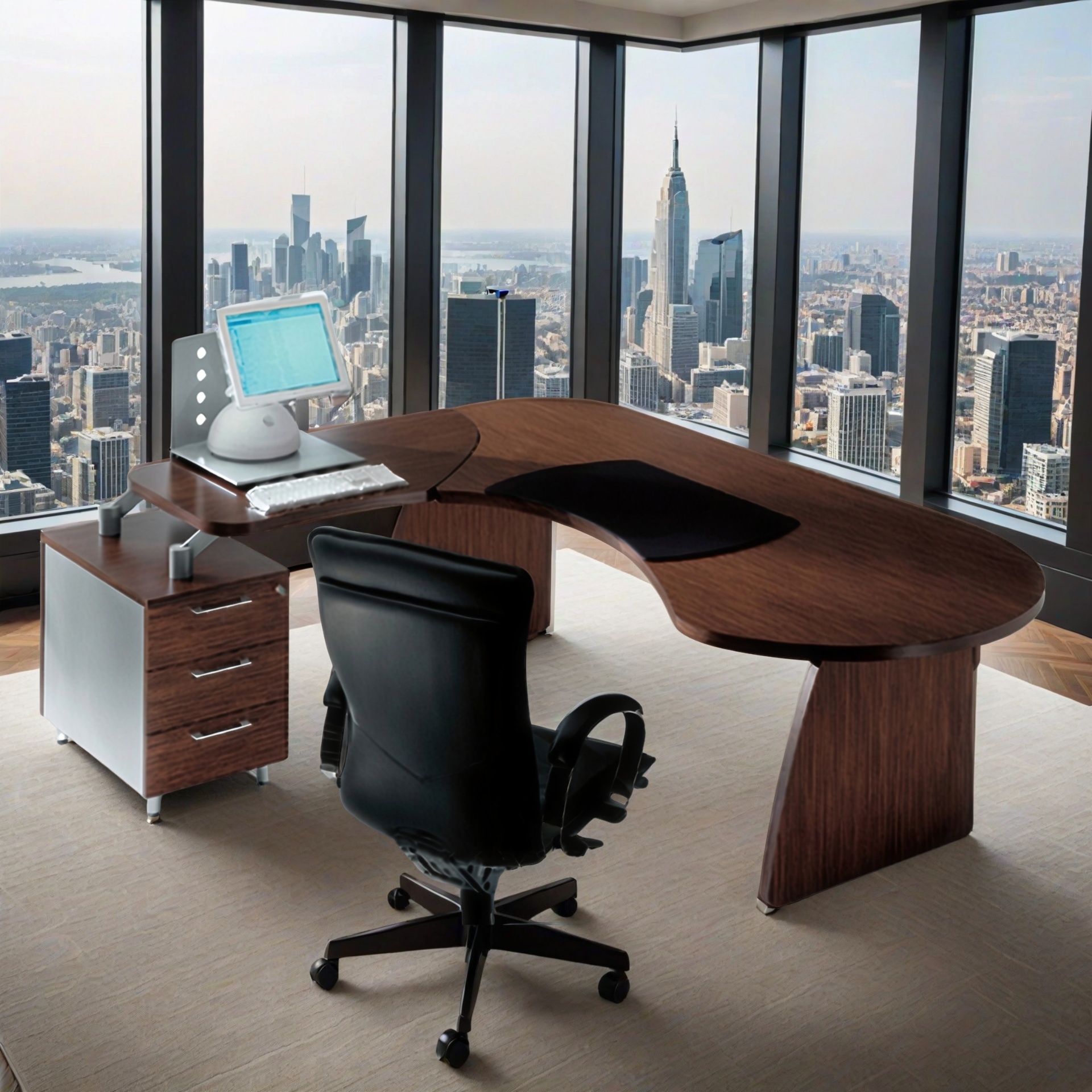 Schreibtisch Budapest  