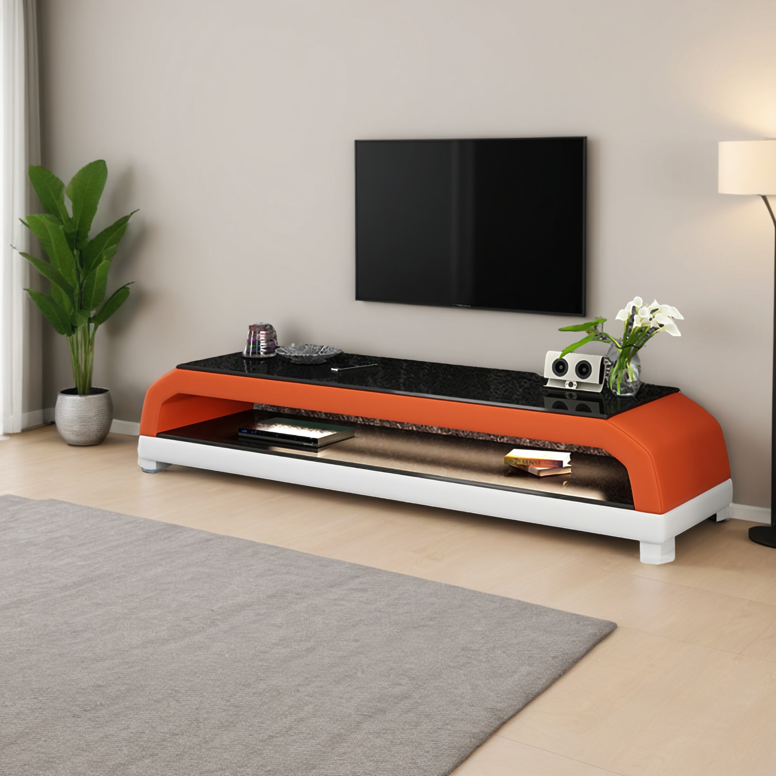  Designer TV-Board  - Dessau l