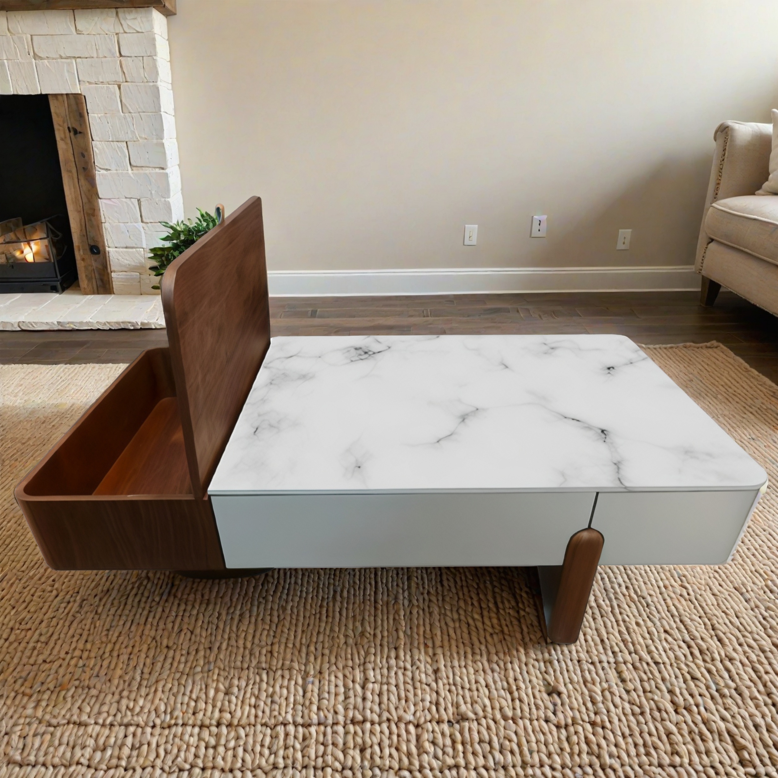 Couchtisch kaoh Anlong Chen