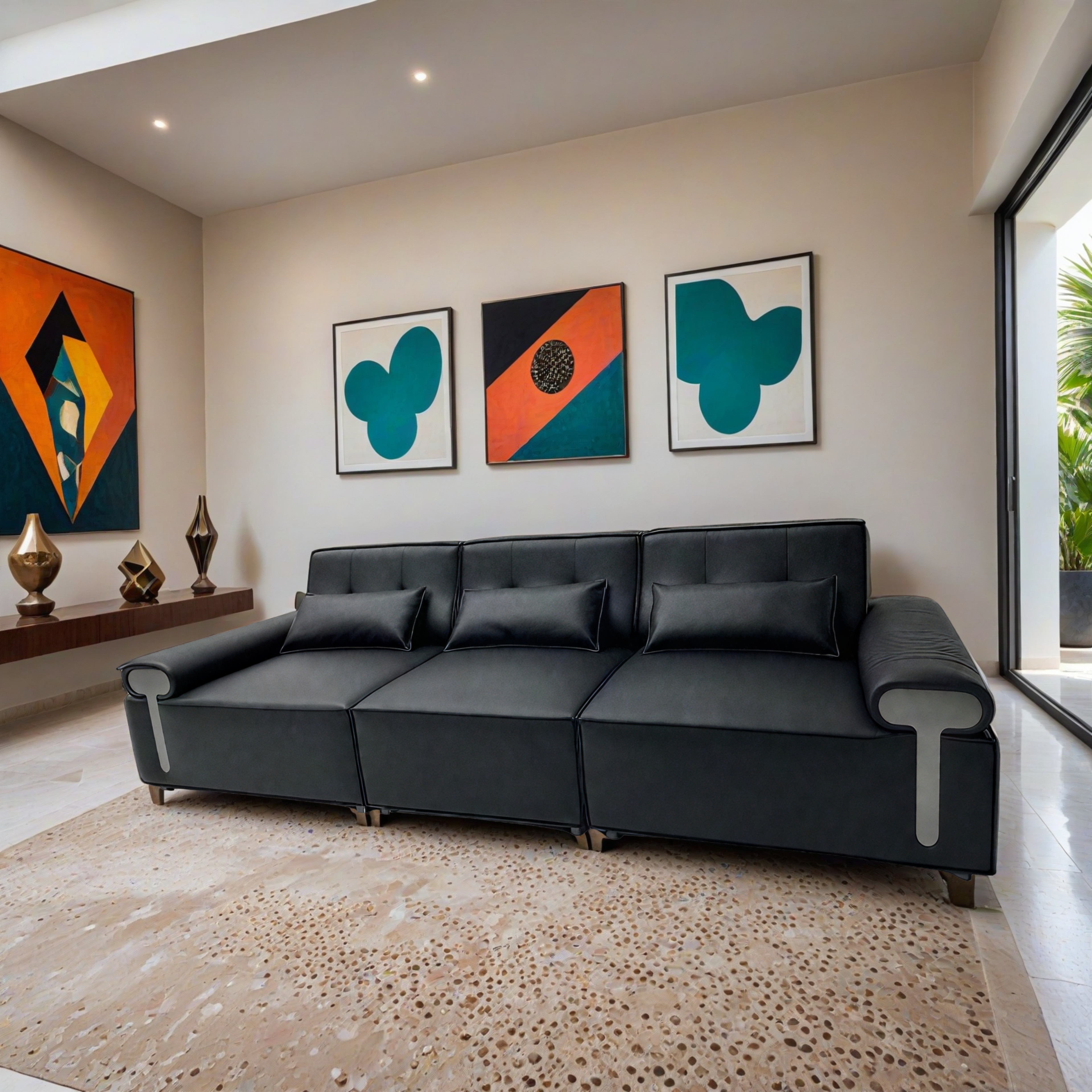 Sofa Kreuth
