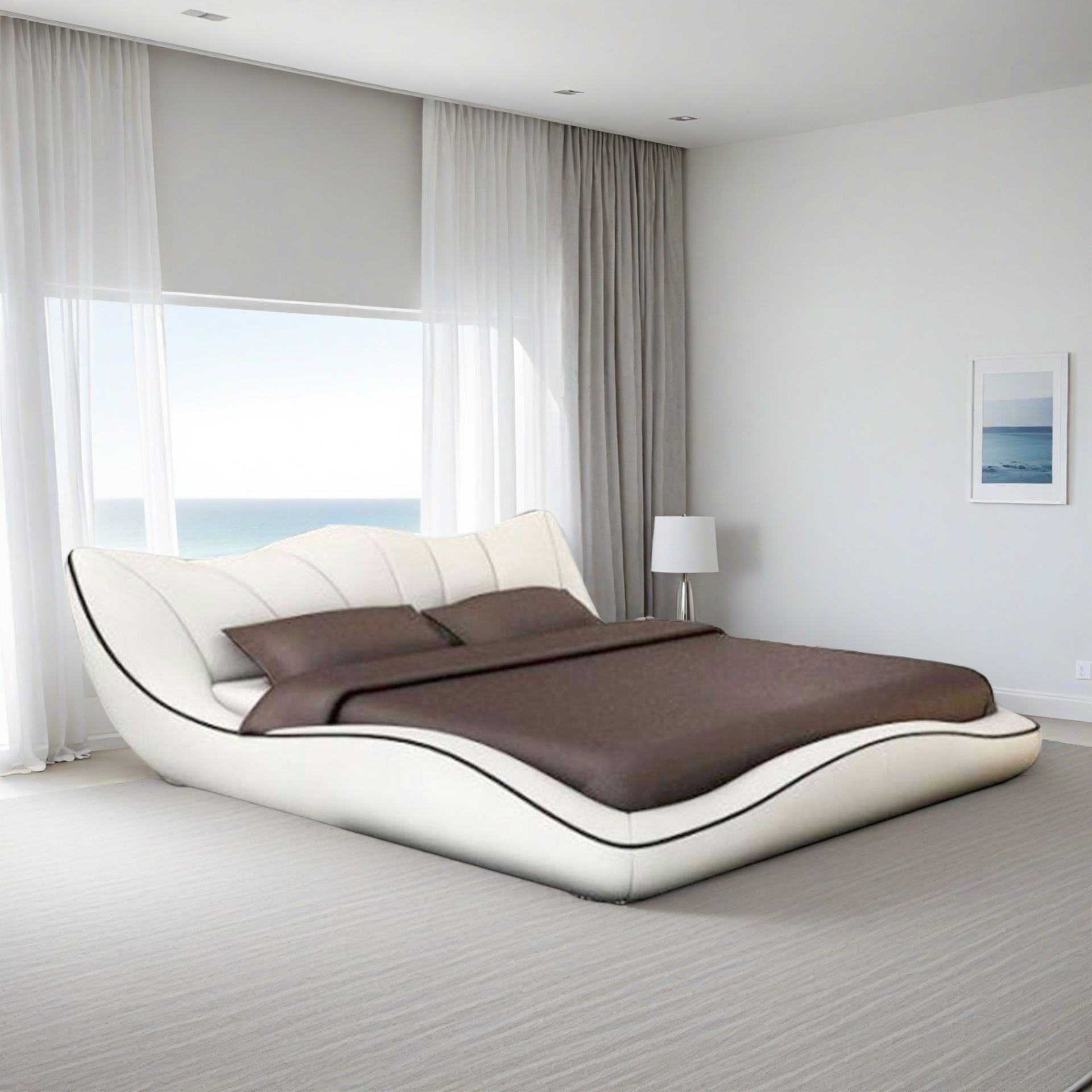 Doppelbett Grosseto 