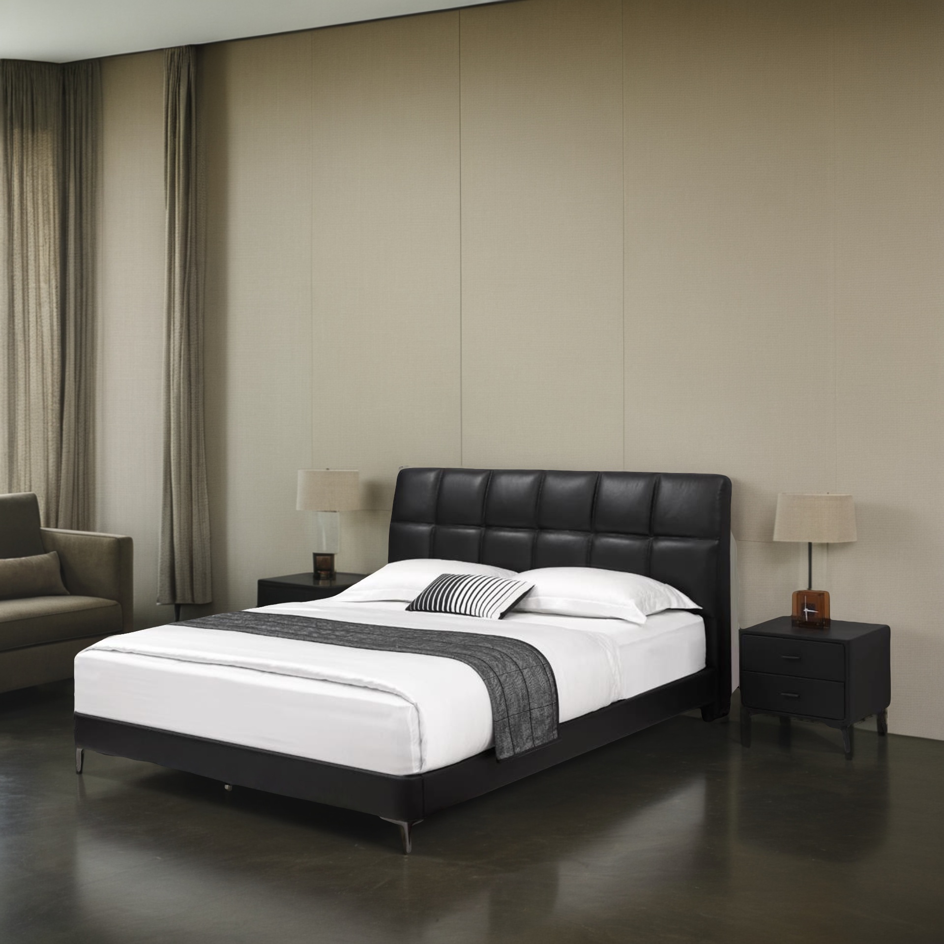 Bett Rovena