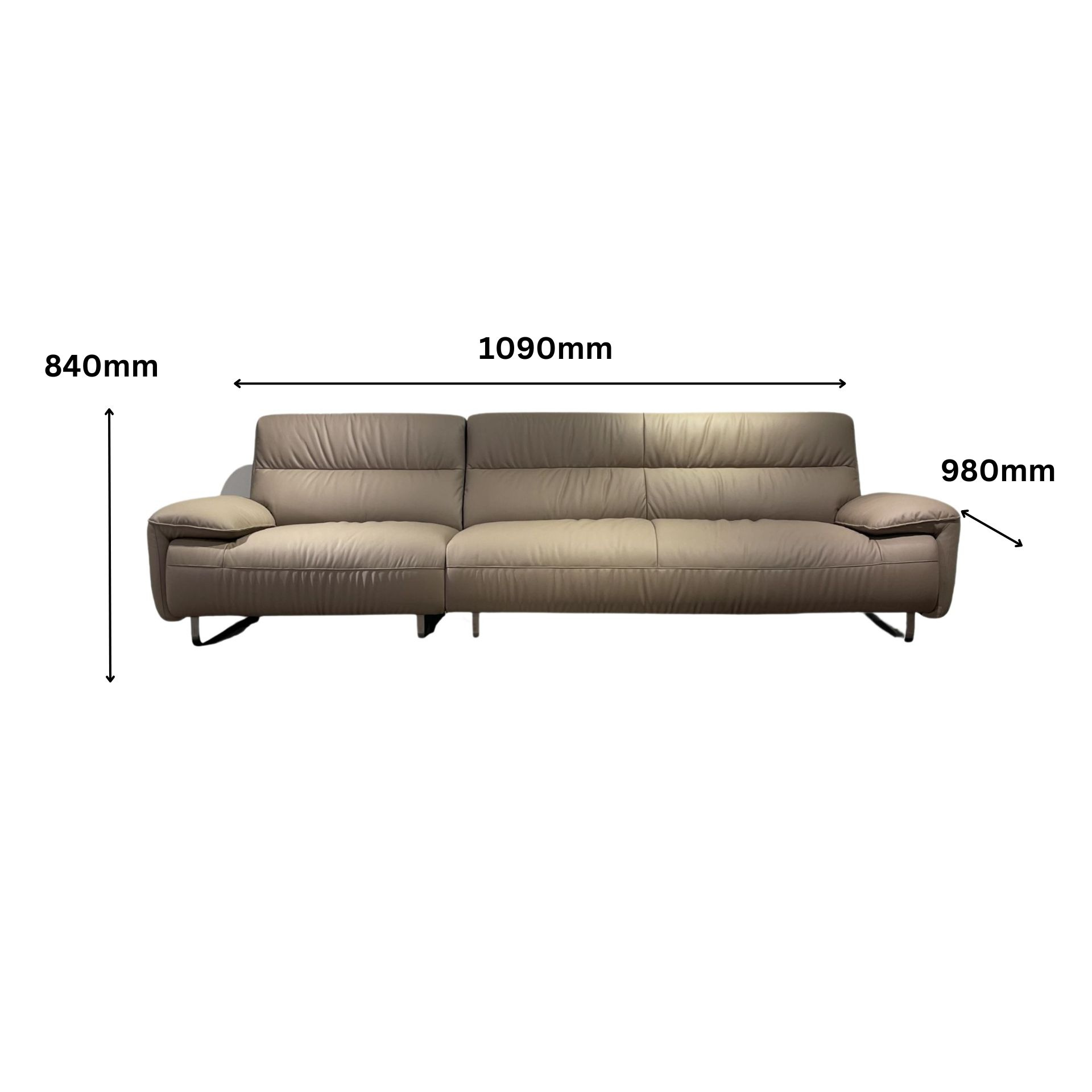 Sofa Santa Ana