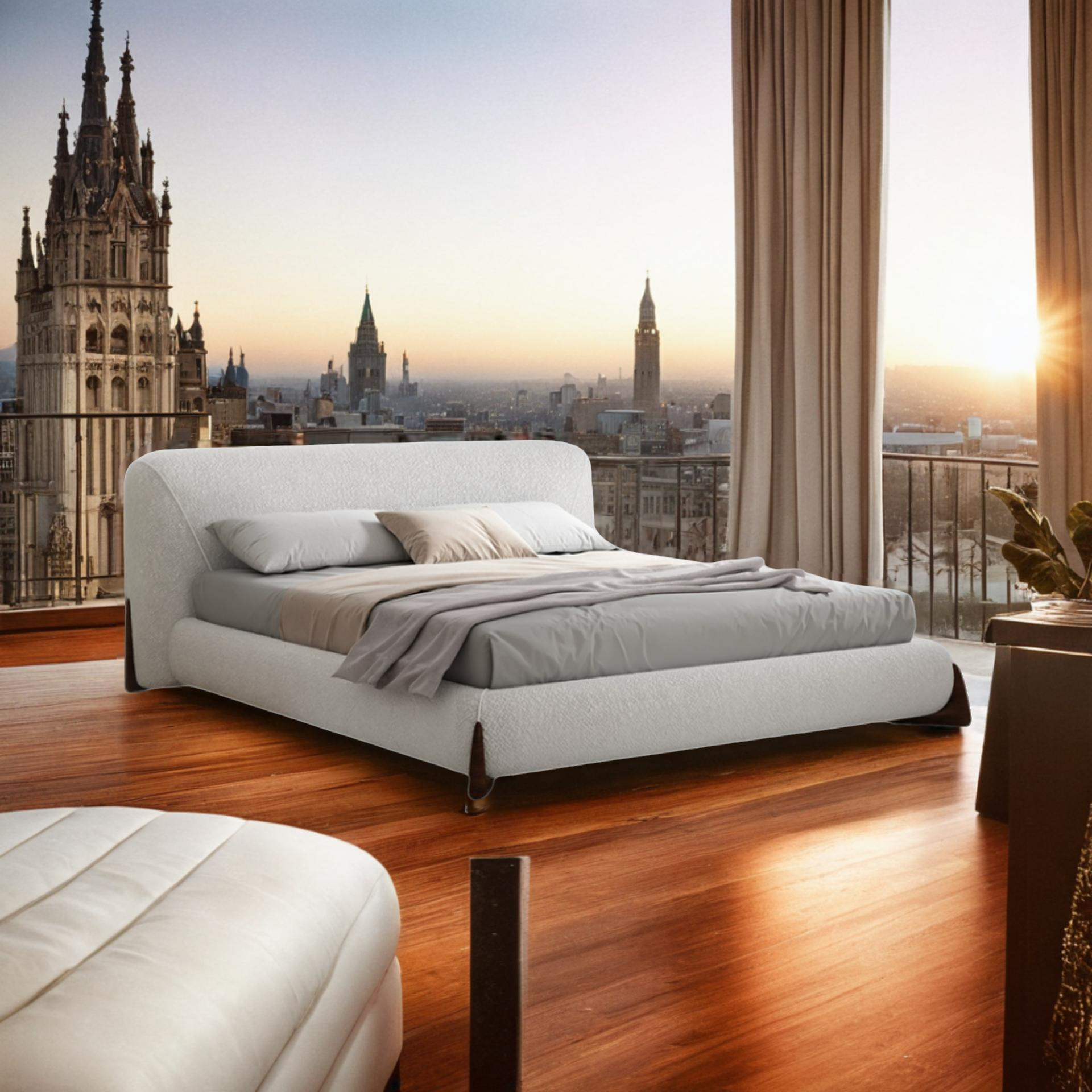Doppel Bett Bad Staffelstein