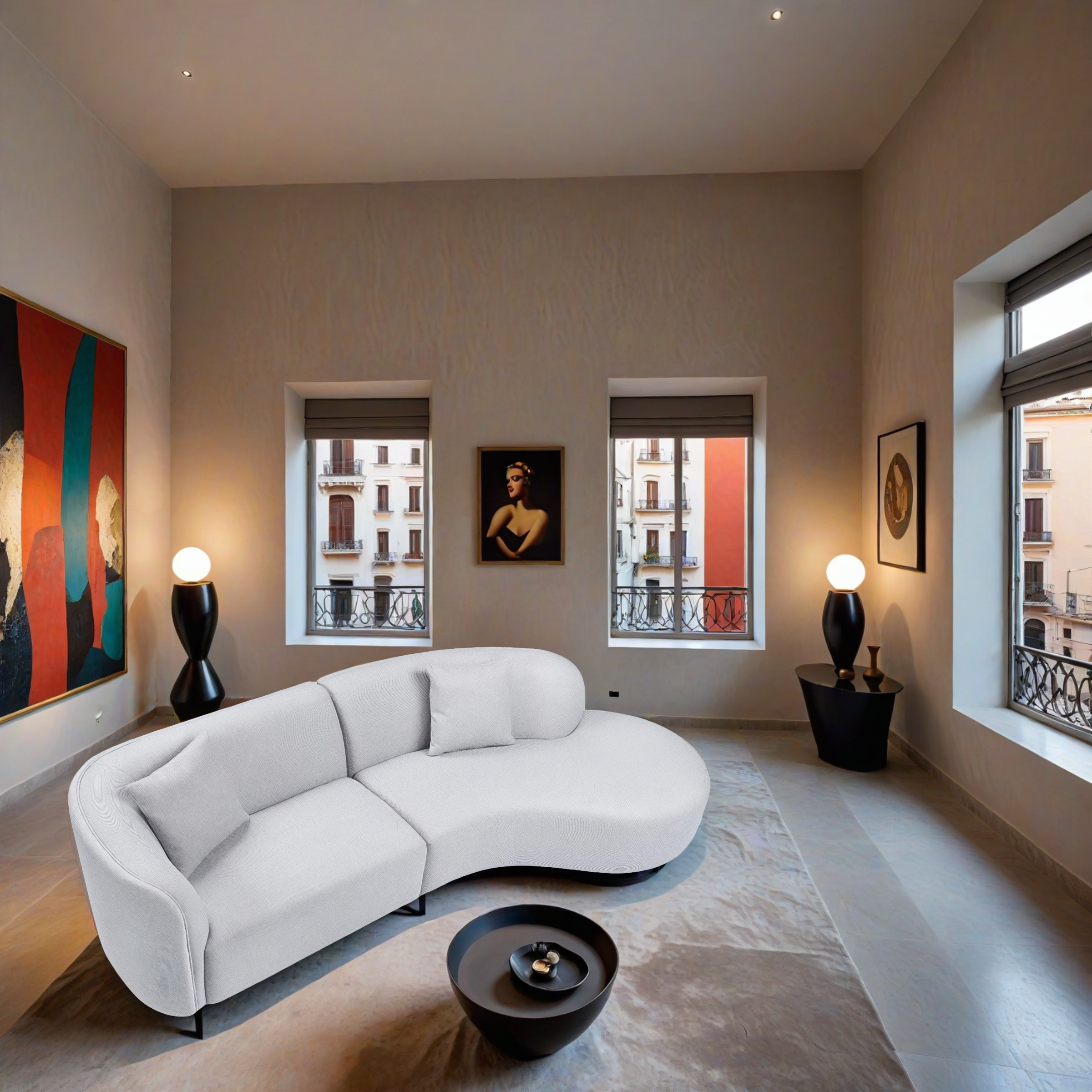 Sofa Diedorf