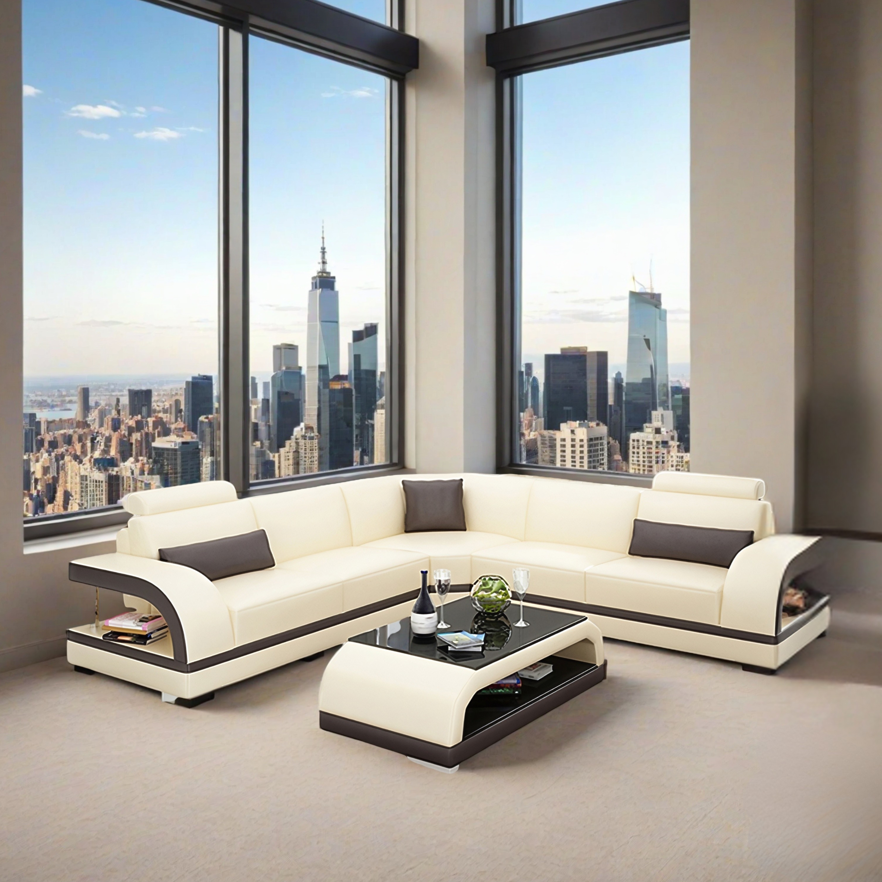 Ecksofa Hannover 