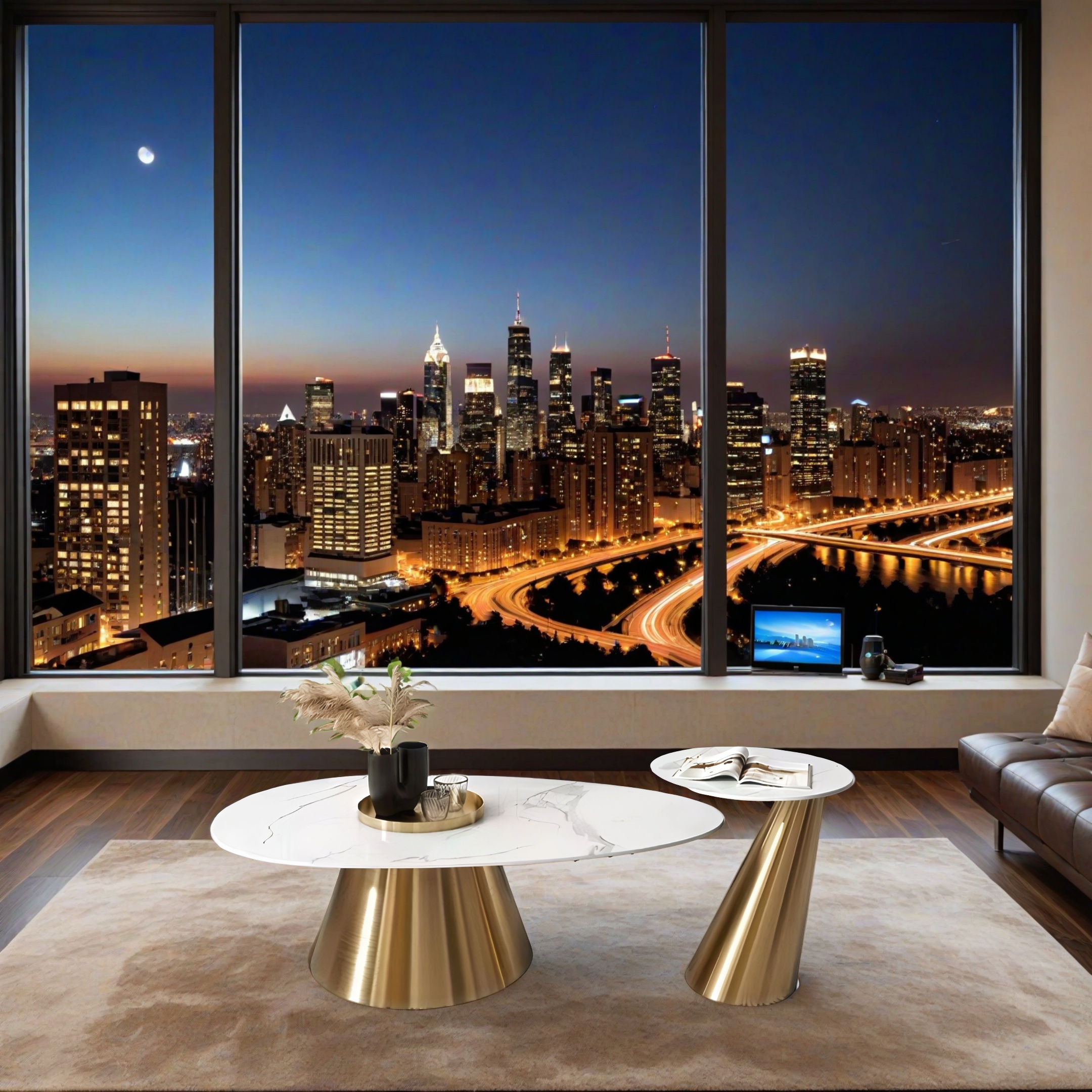 Couchtisch Svay Soun Kaev