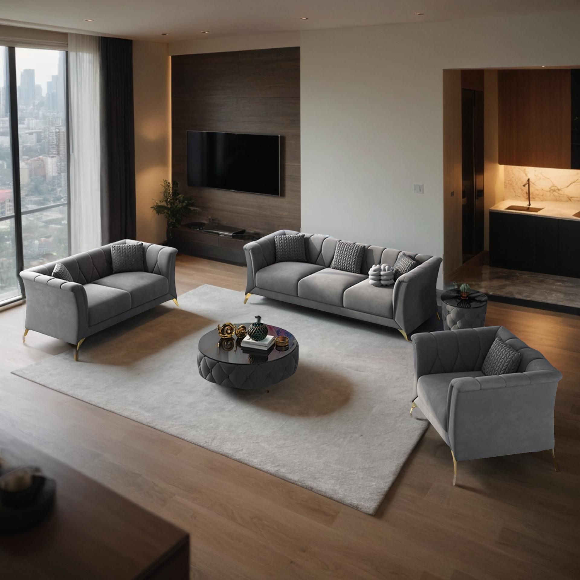 Sofa Set Schongau