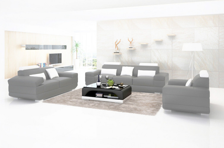 Sofa Bochum - 3er Sofa