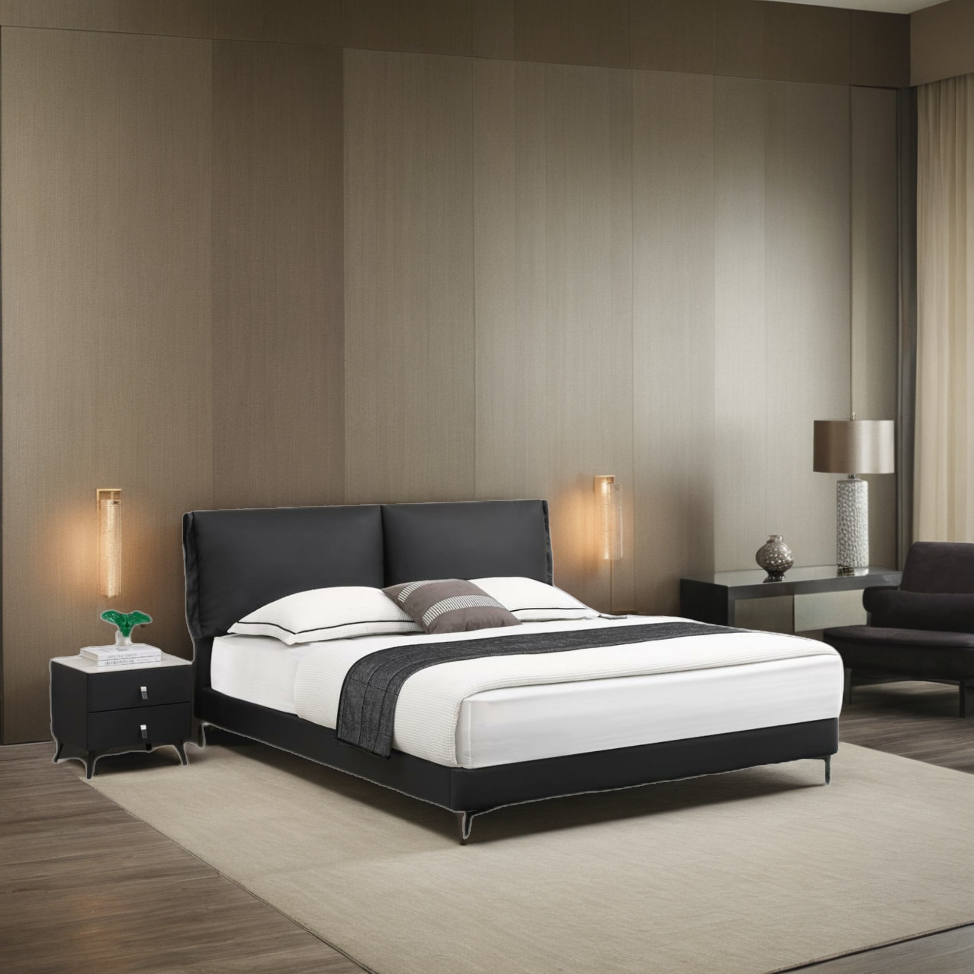 Bett Golvia