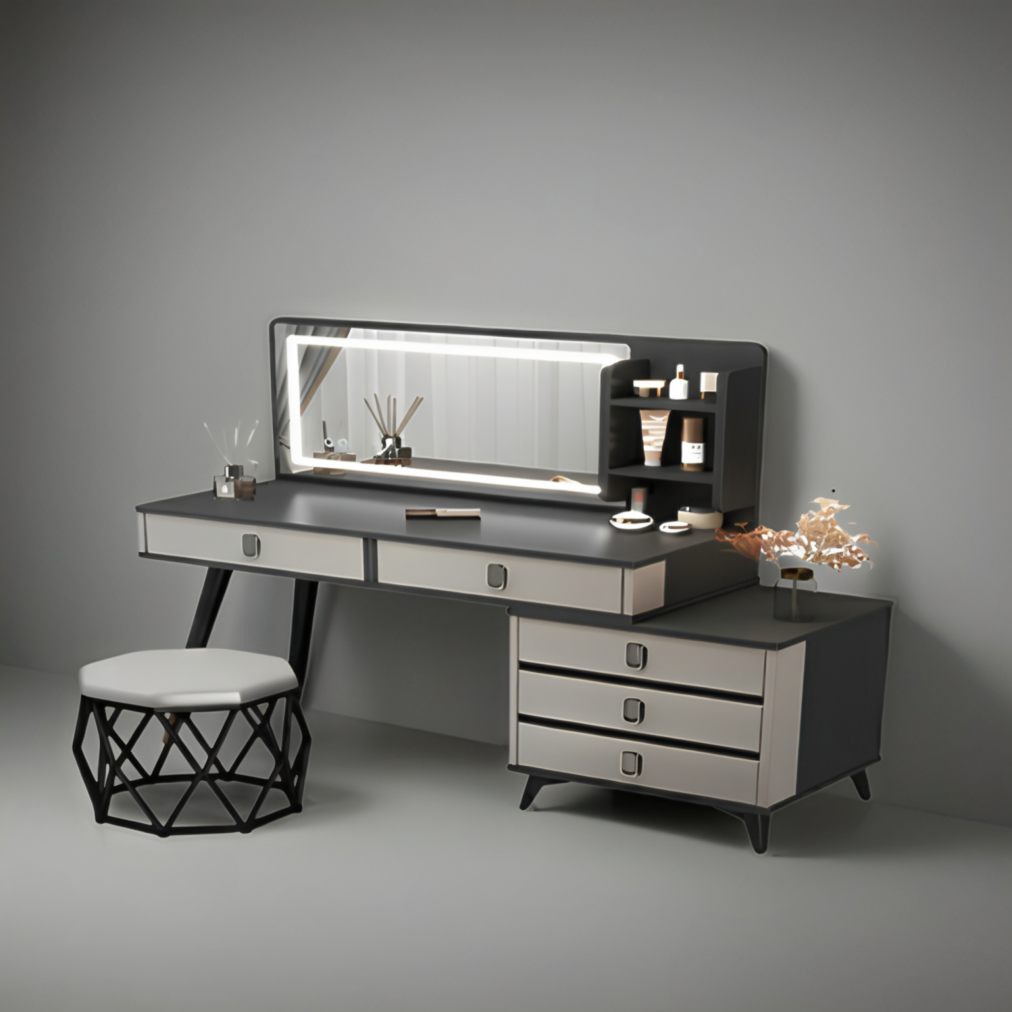 Schminktisch Abu Dhabi