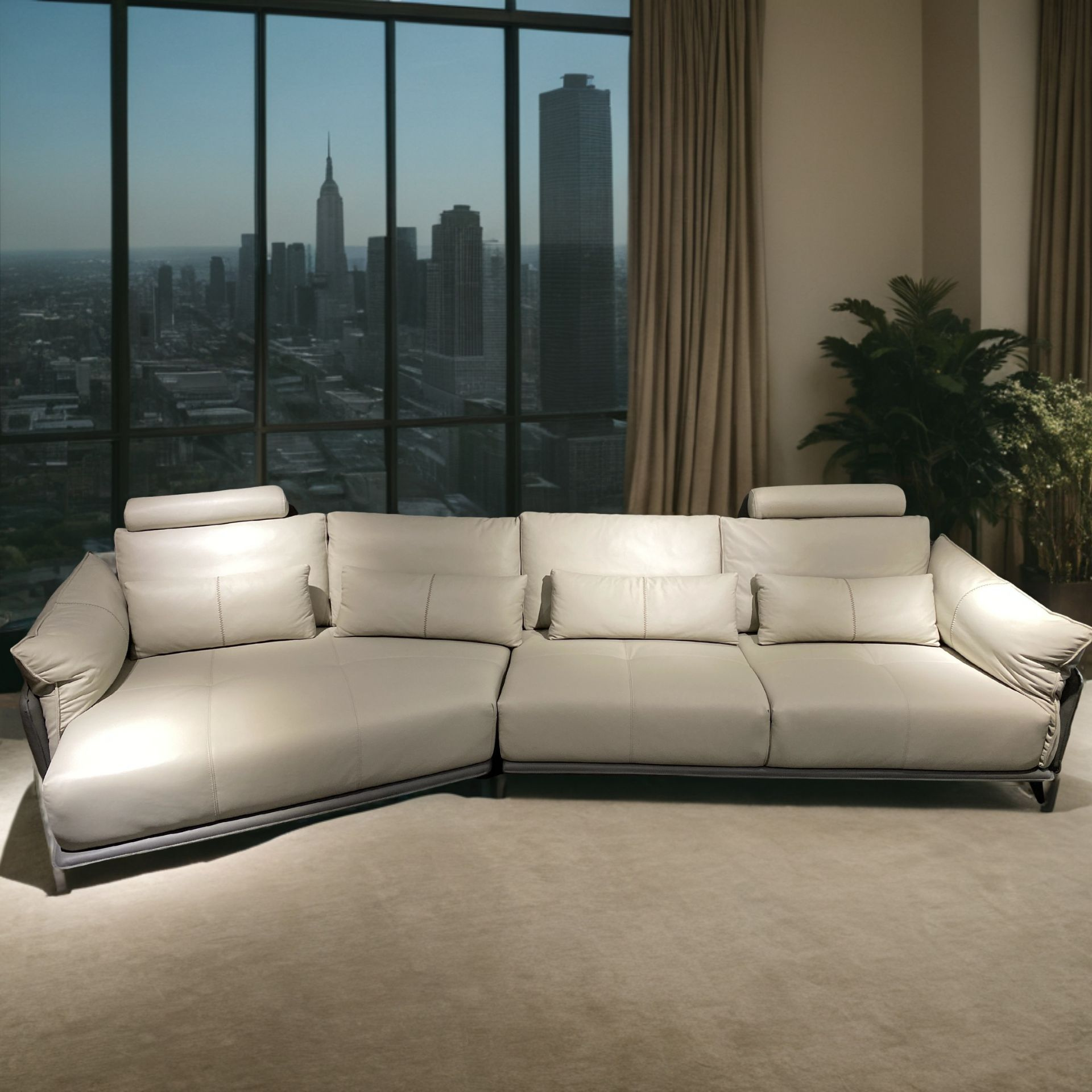 Sofa Irvine