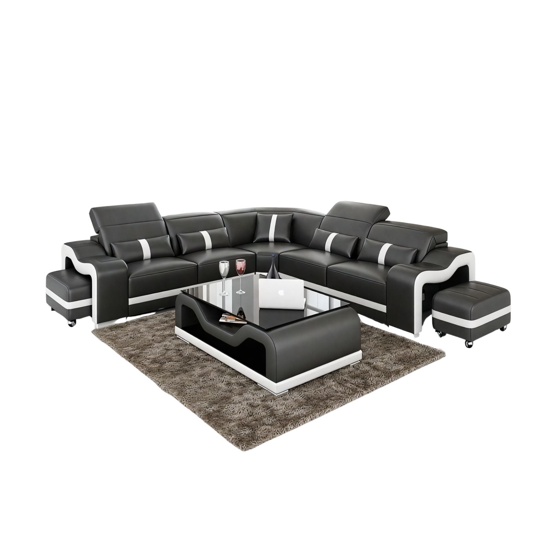  Ecksofa Stuttgart