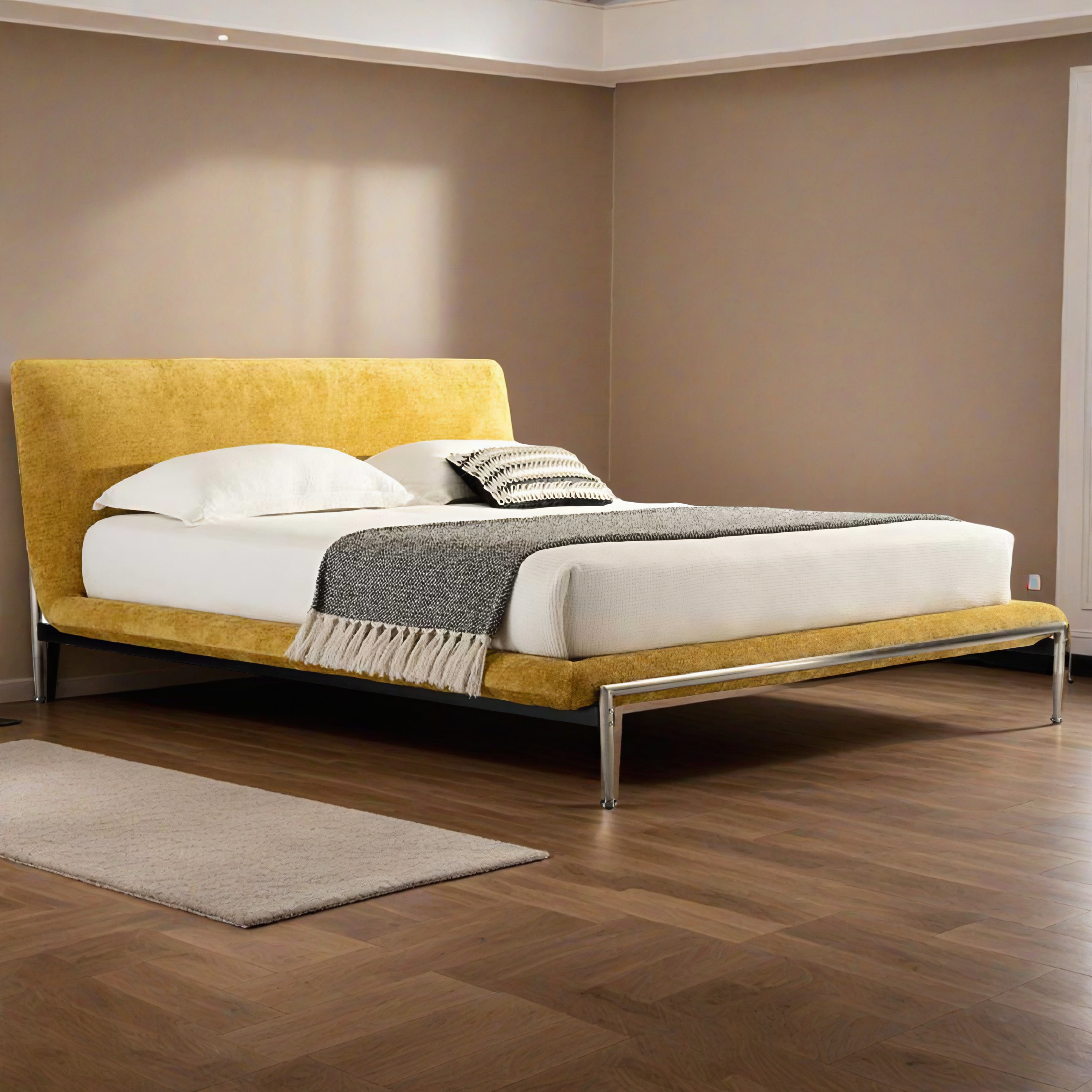 Doppelbett Aeng
