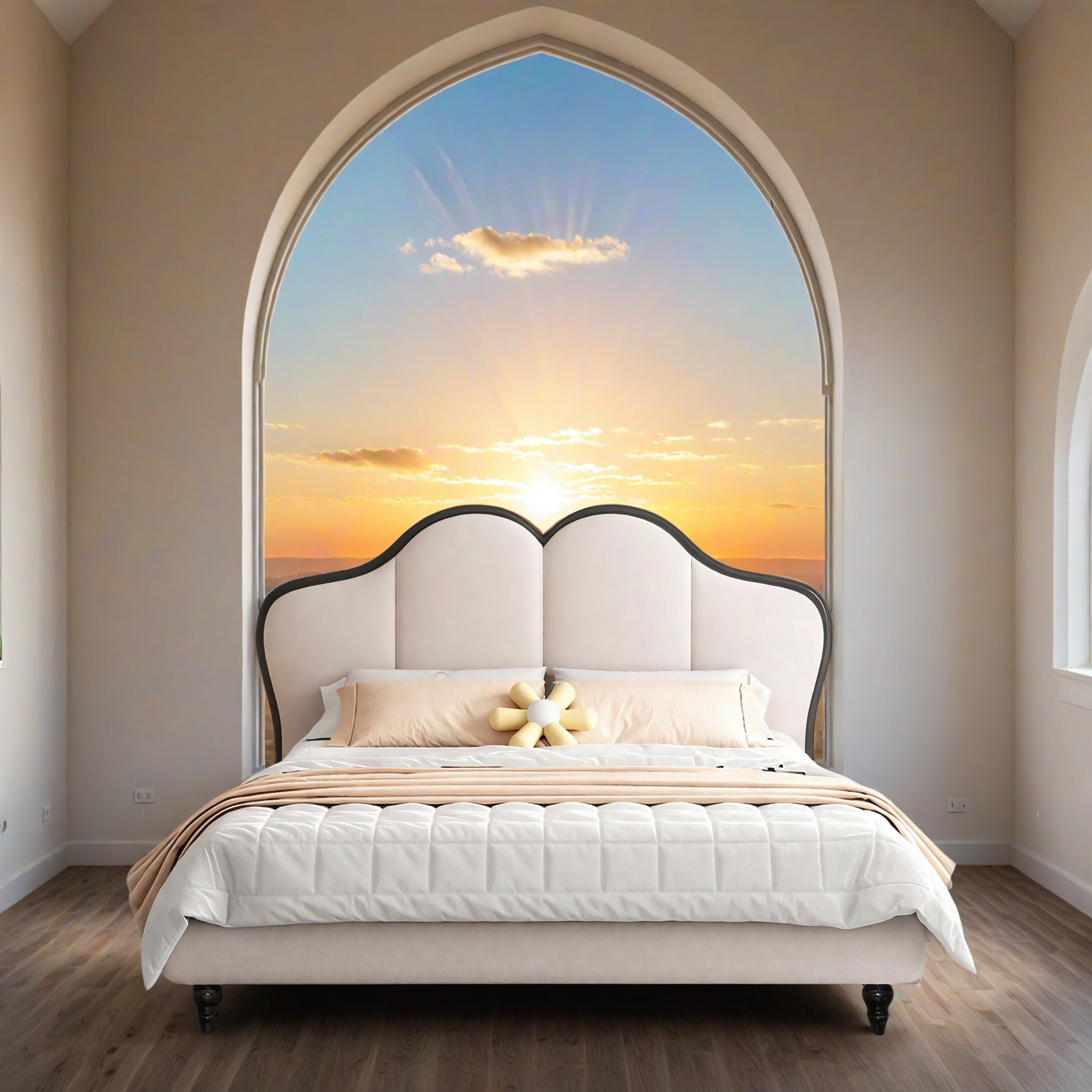 Doppelbett Baiersdorf