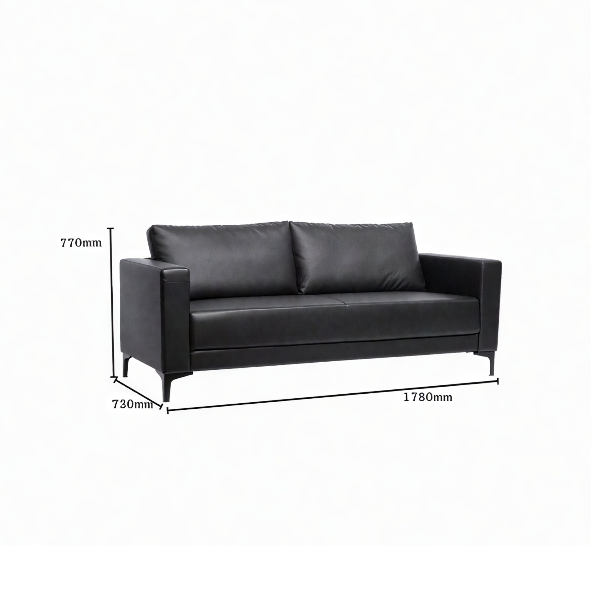Sofa Kitzi