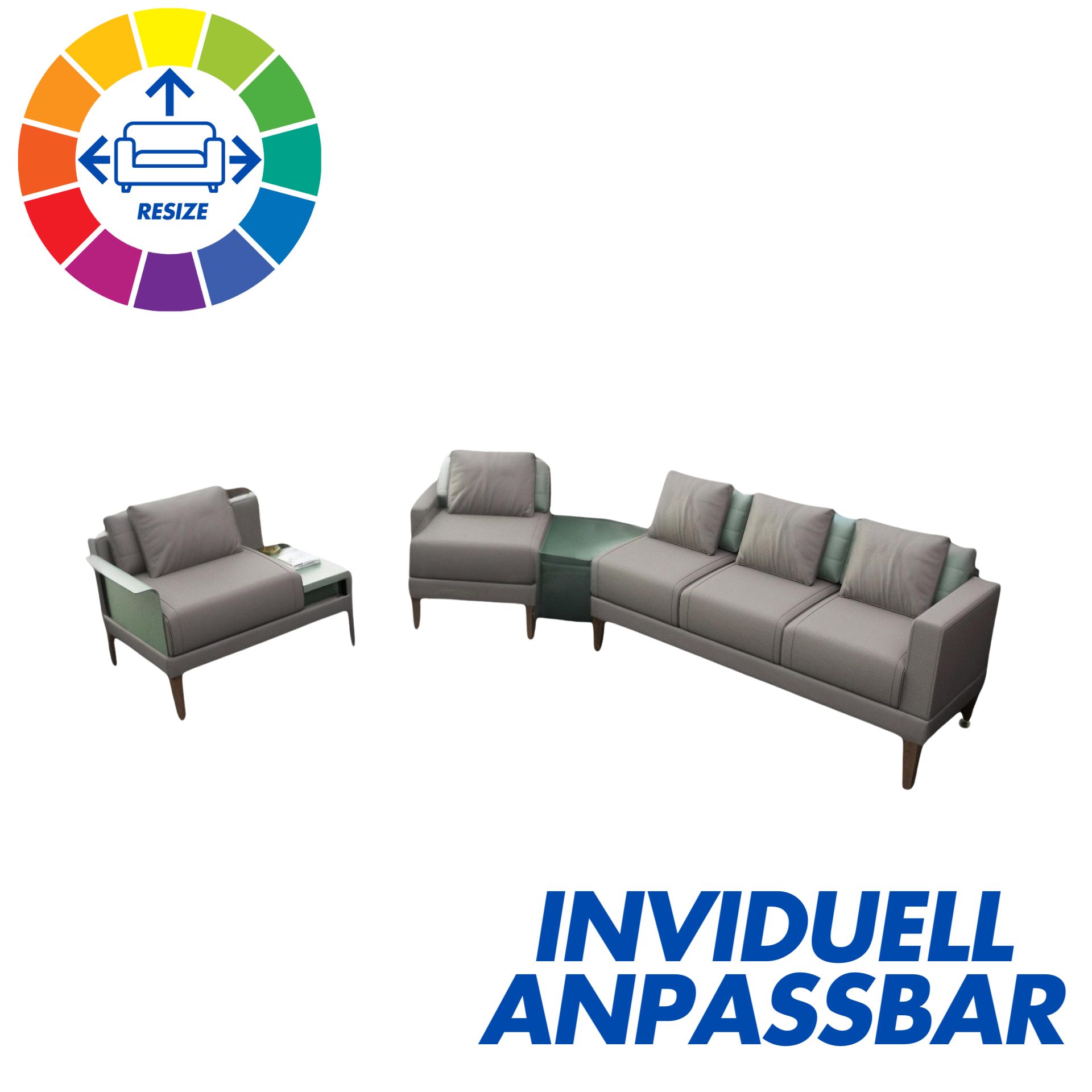 Sofa Havenix