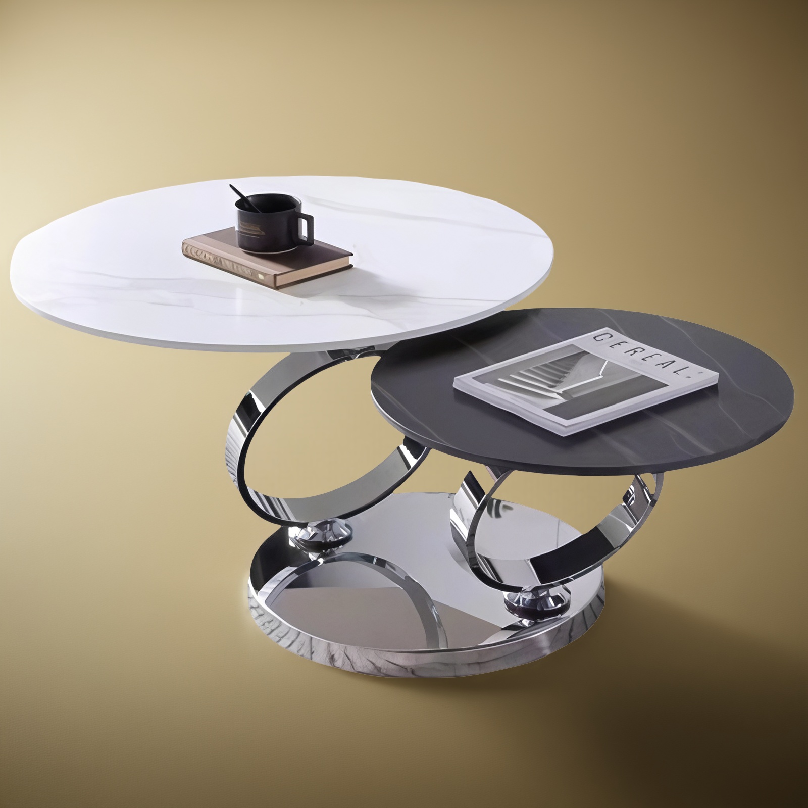 Couchtisch Krang Snay