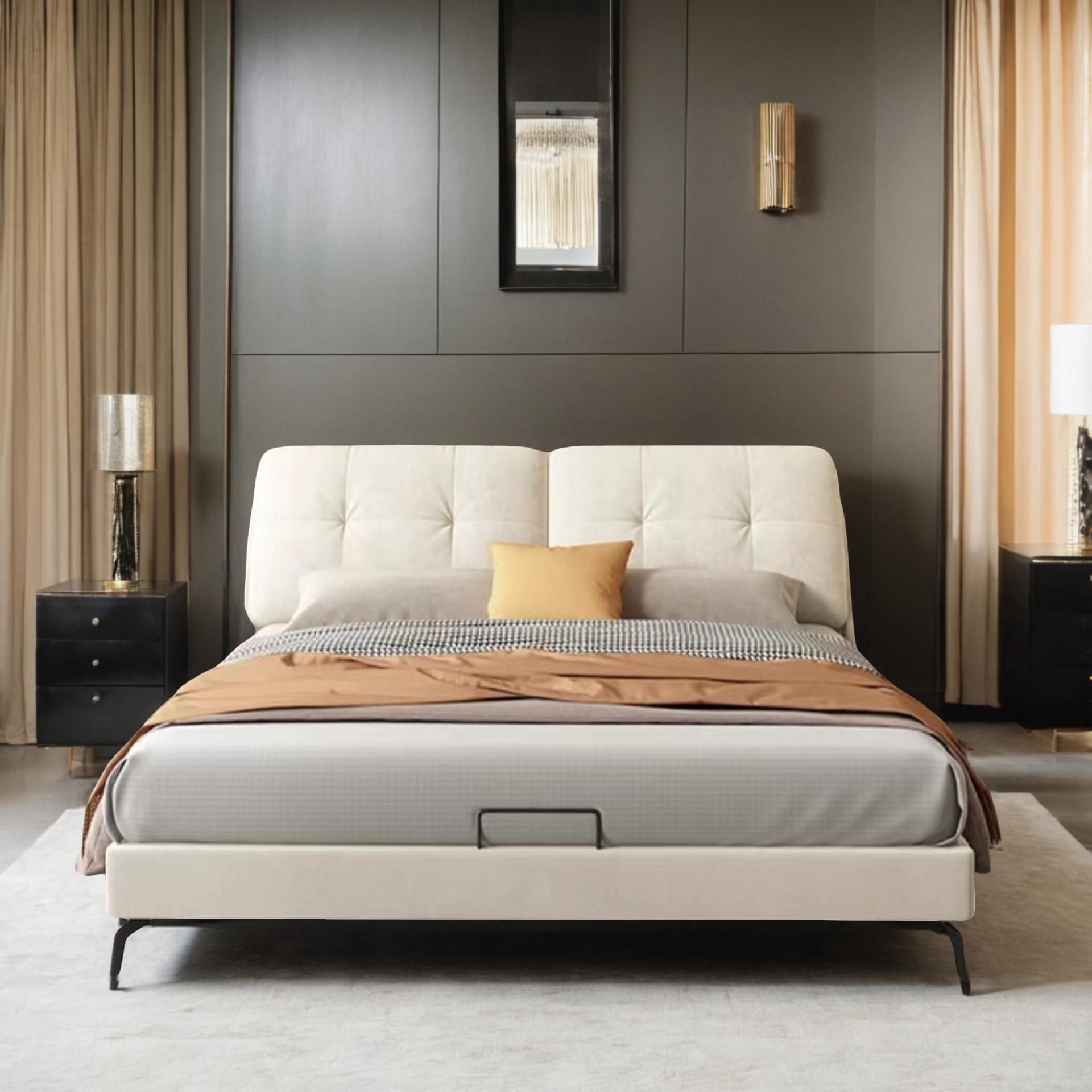 Bett Alvora