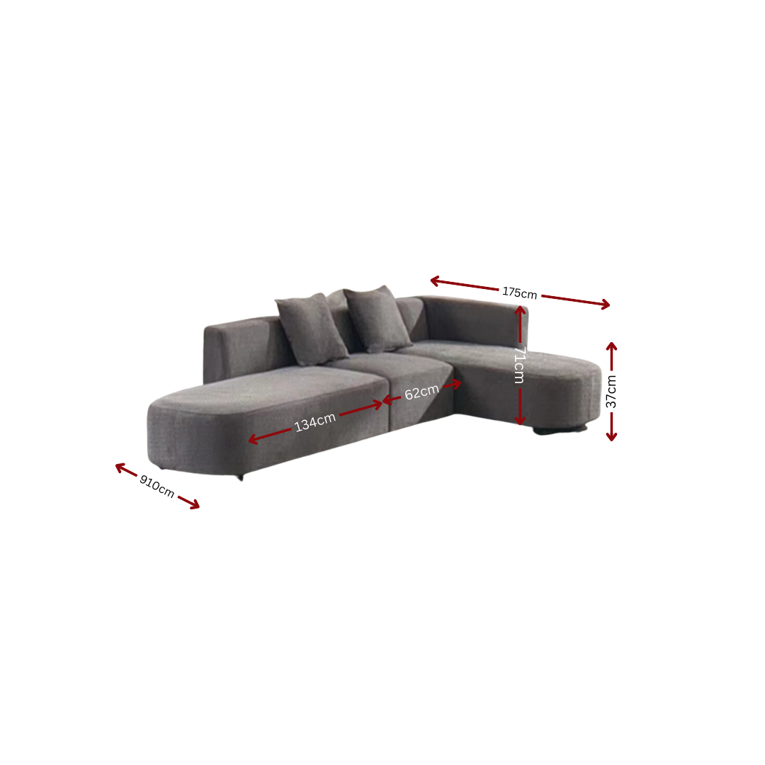 WolkenSofa Merseburg
