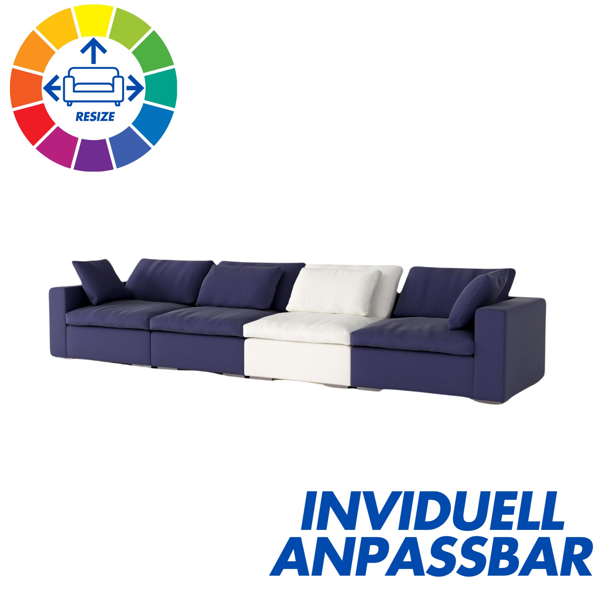 Sofa Traunreut
