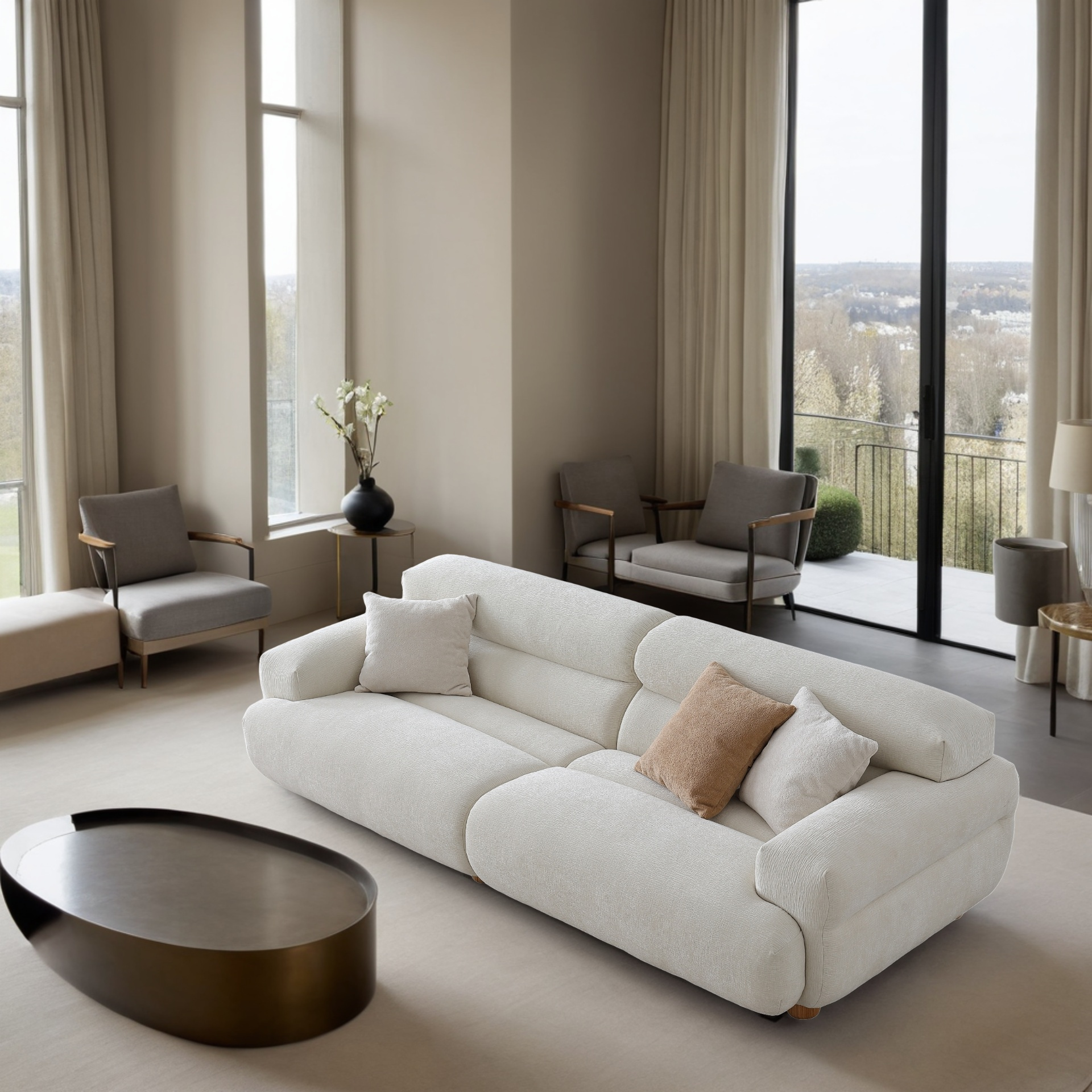 Sofa Solren